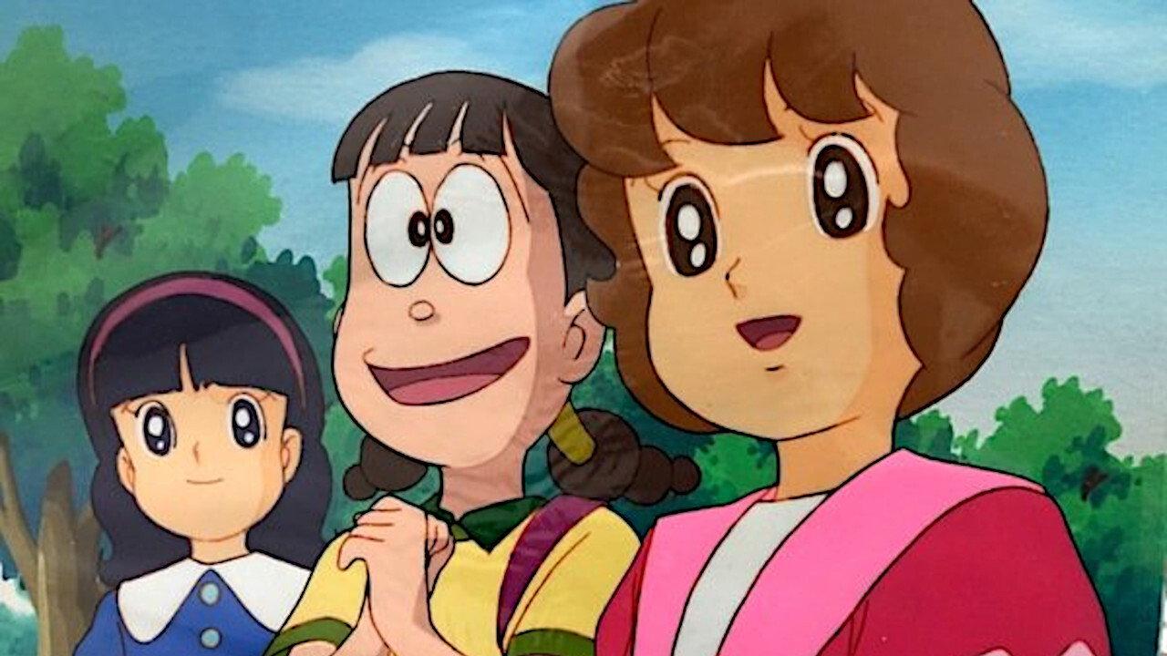 魔法使莎莉 第二季