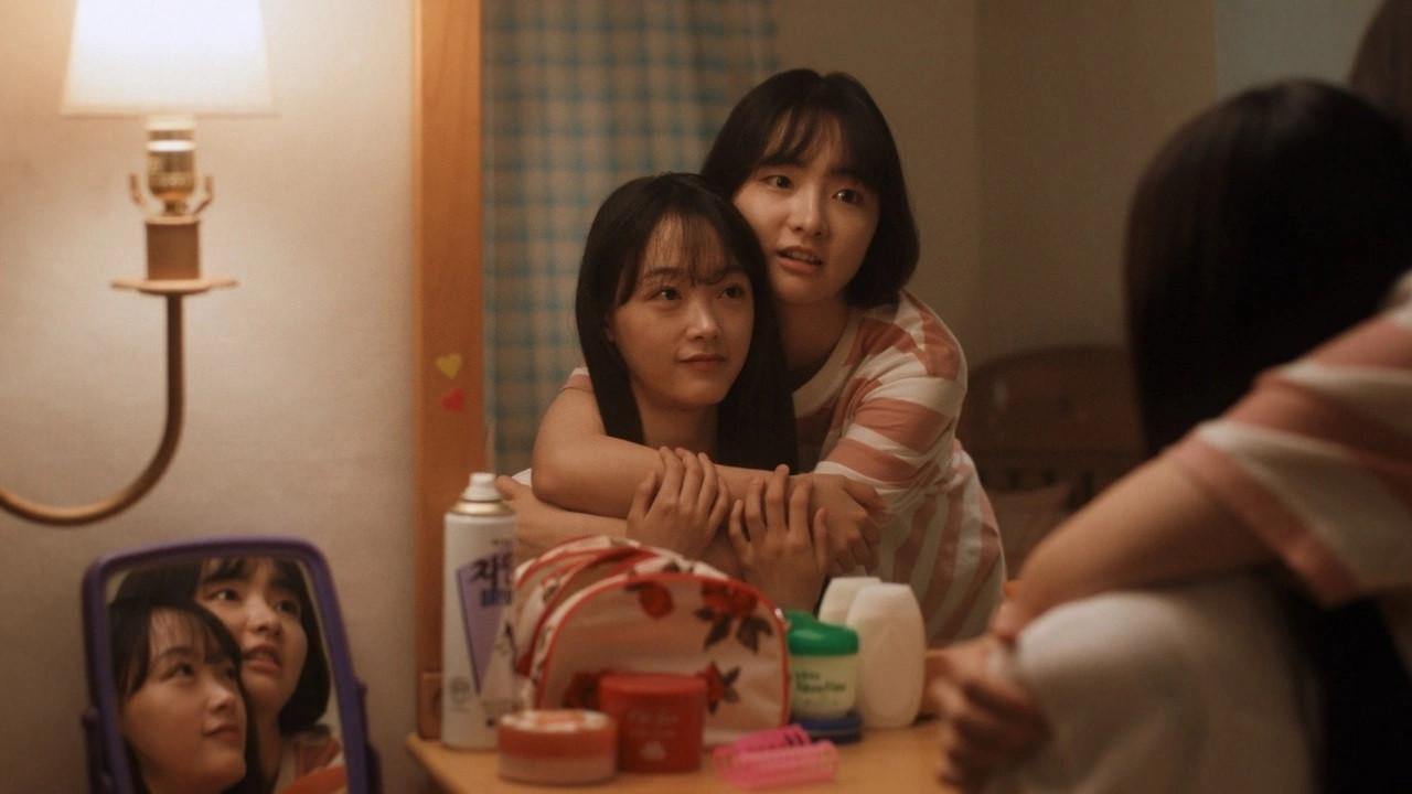没有天堂,但有爱情