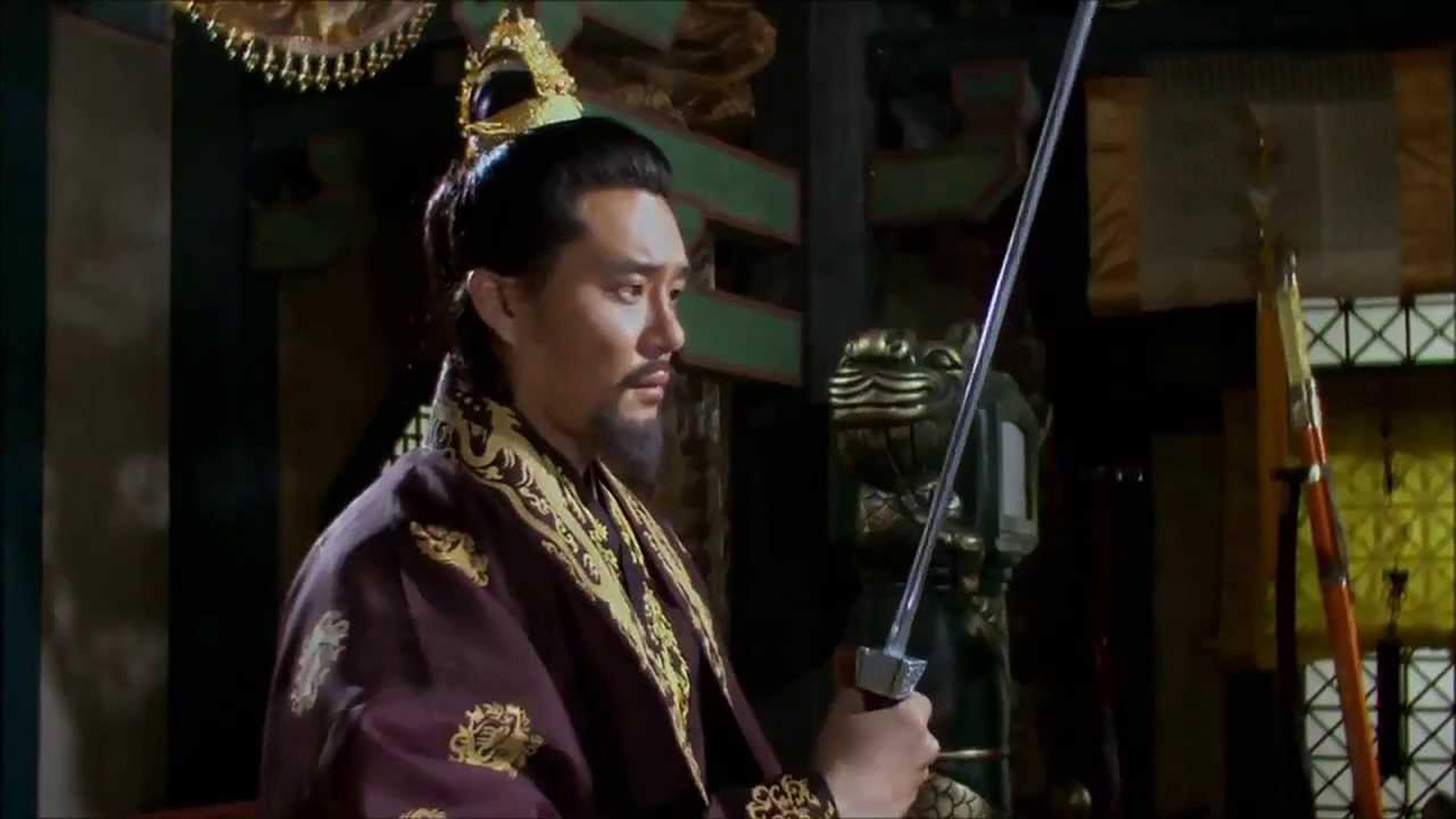 广开土太王