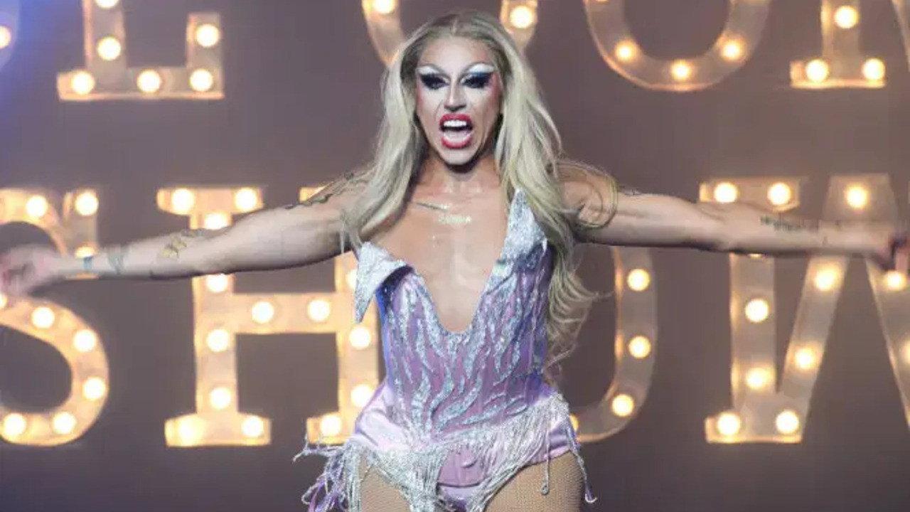 Pride Comedy Show 2