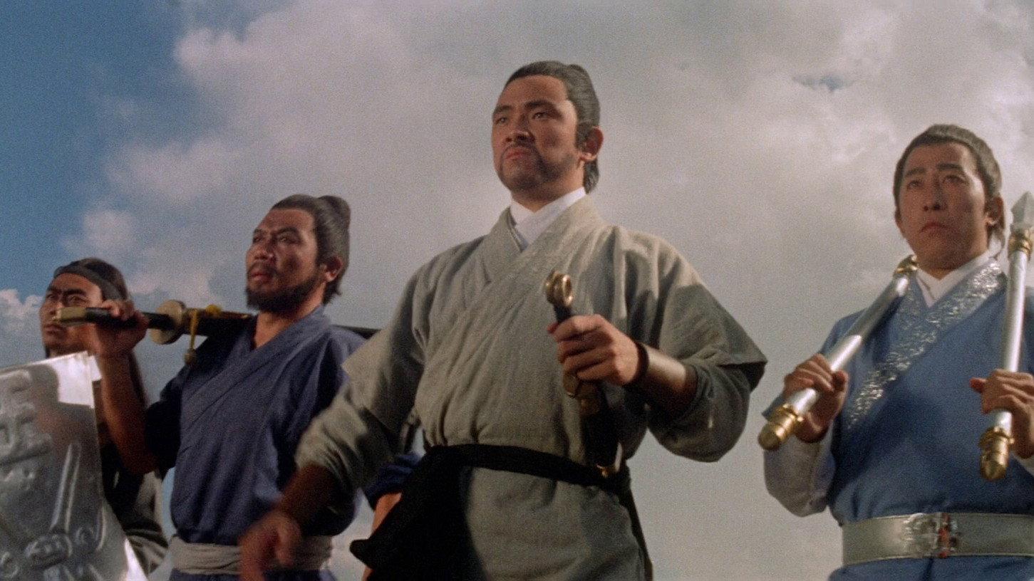 战神滩