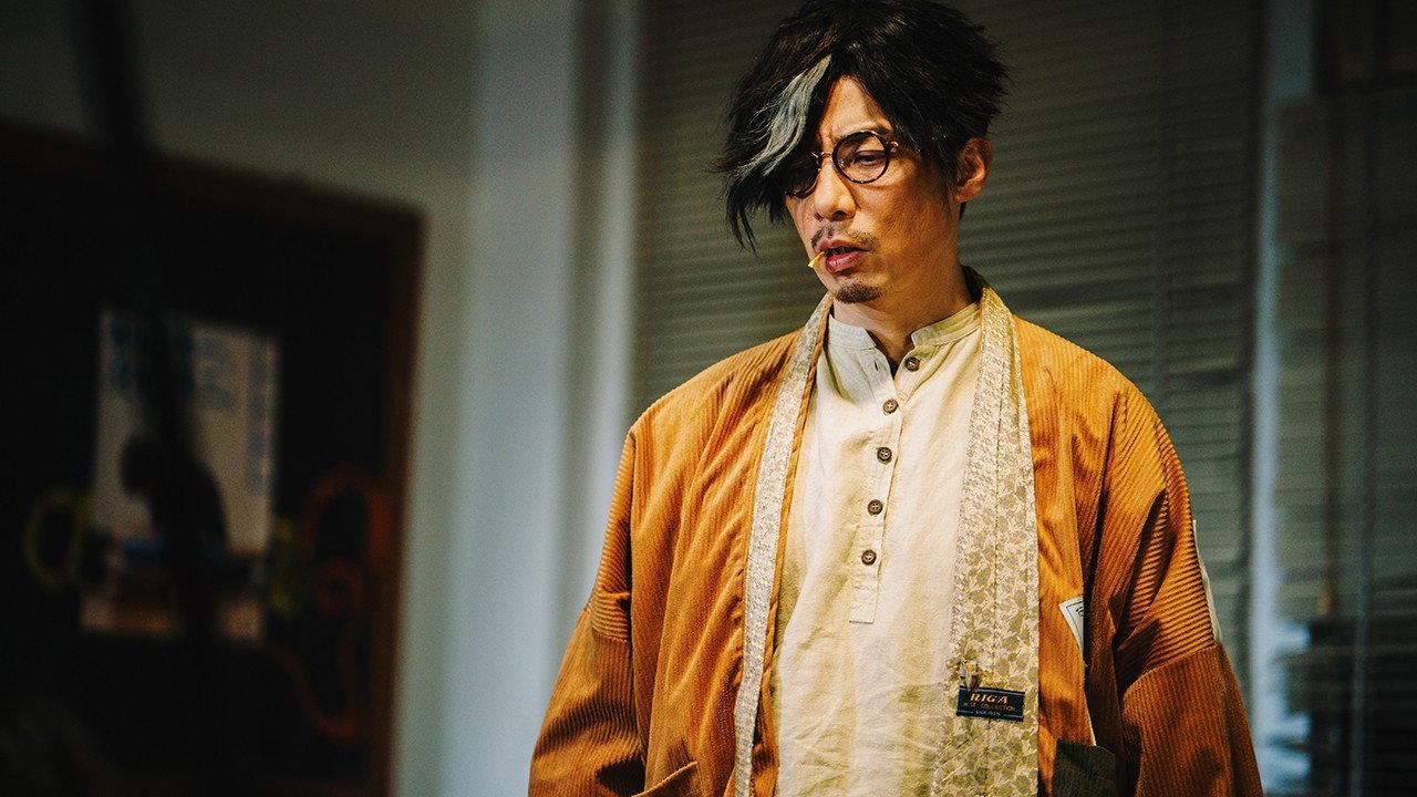 弊家伙! 我要去祓魔