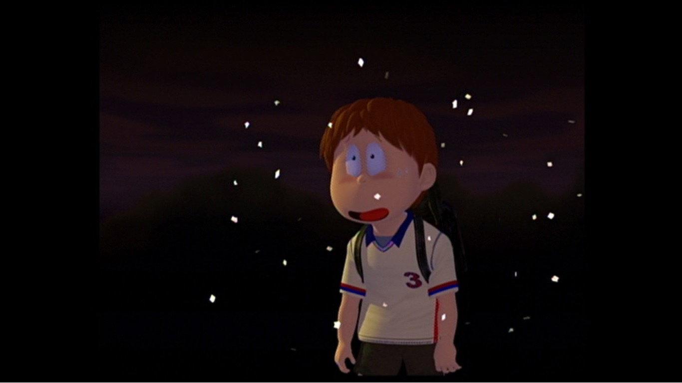 咯咯咯的鬼太郎 鬼太郎的幽灵电车