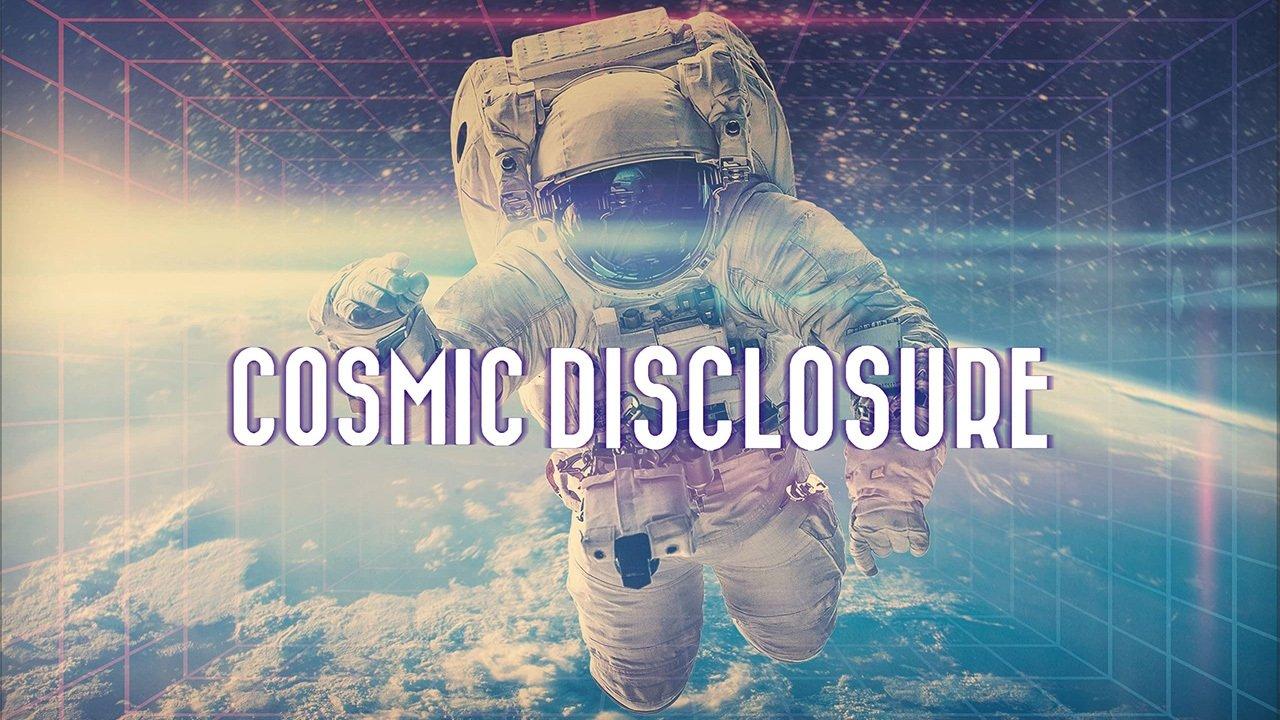 宇宙揭秘