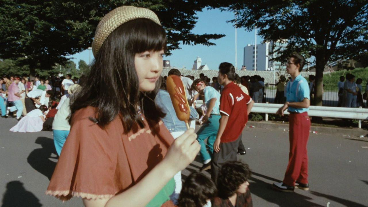 女高校生伪日记