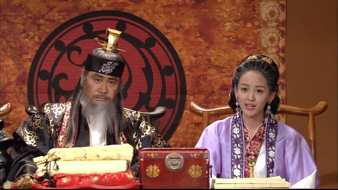 渊盖苏文