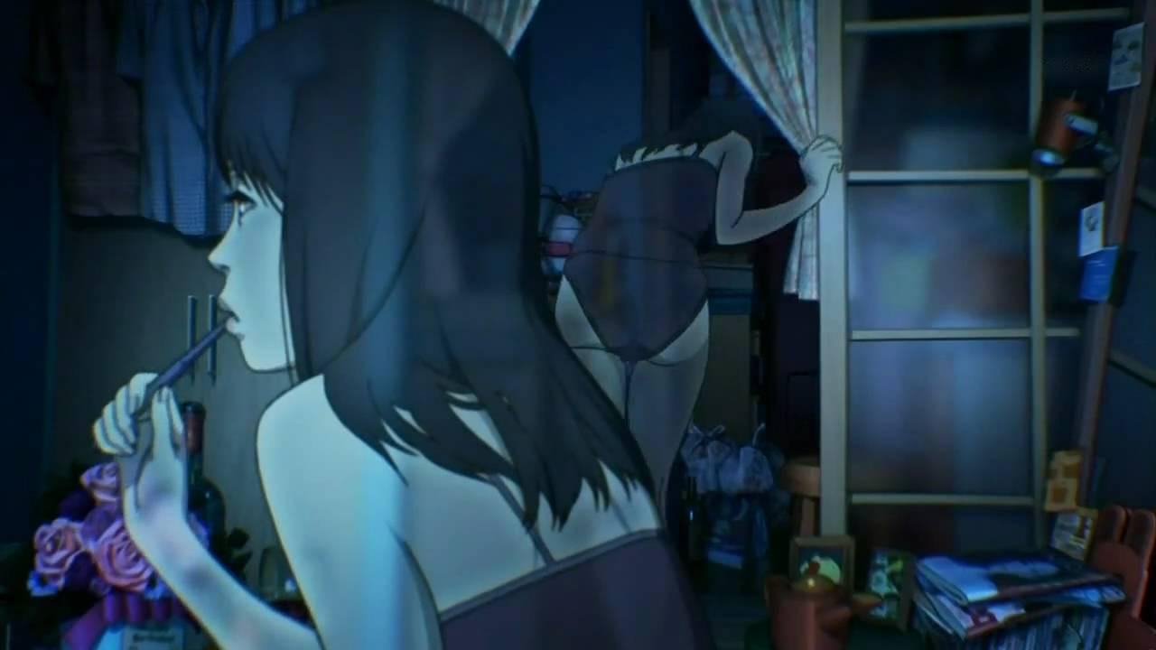 15名动画人