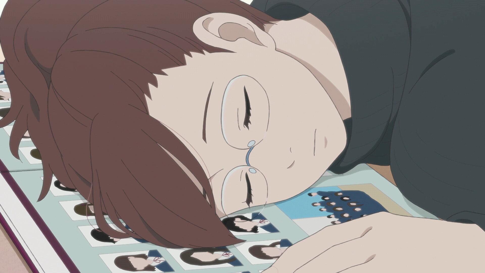 顺其自然的日子