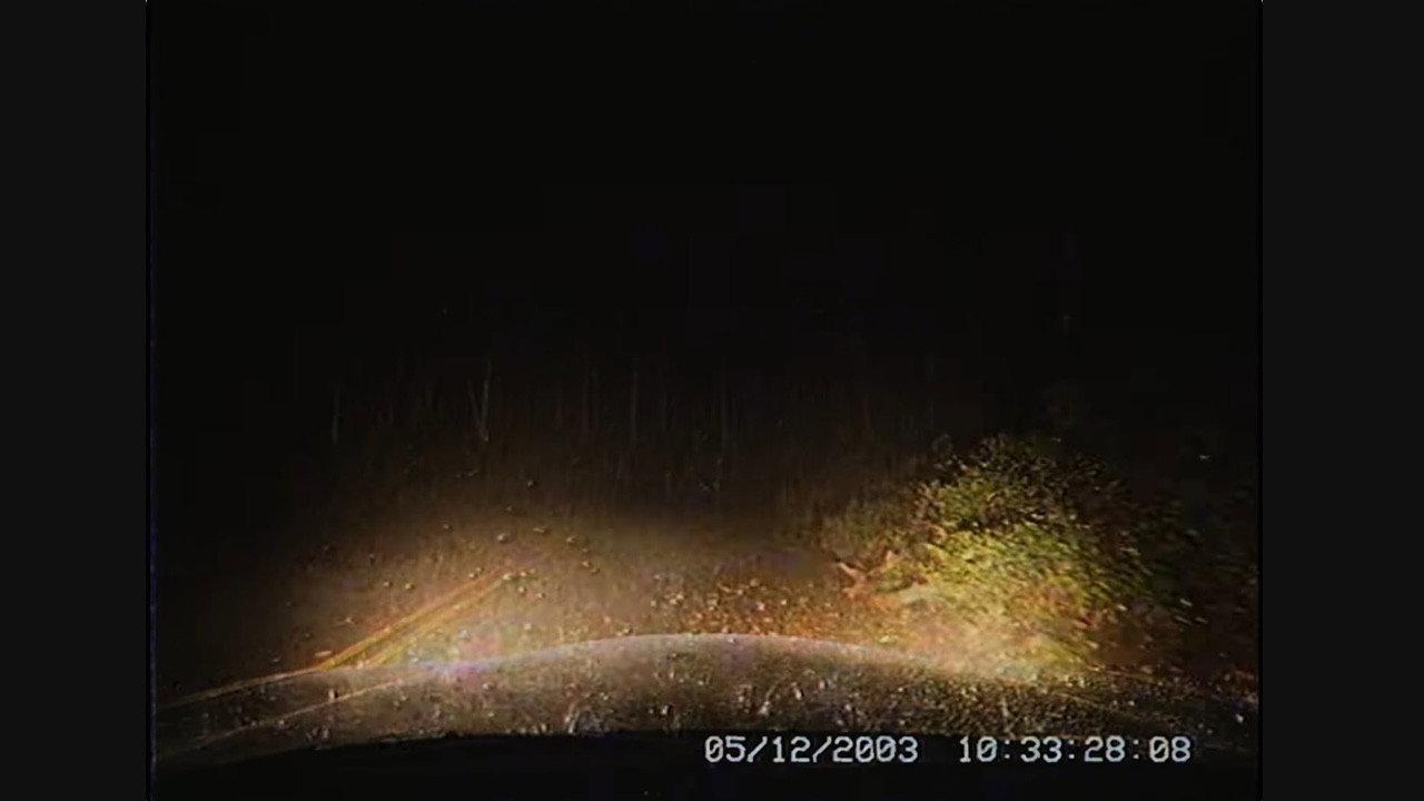 Detour
