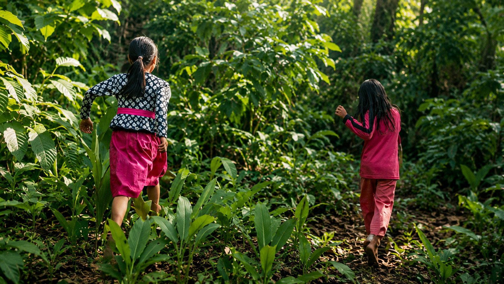 Persahabatan Masa kecil 2