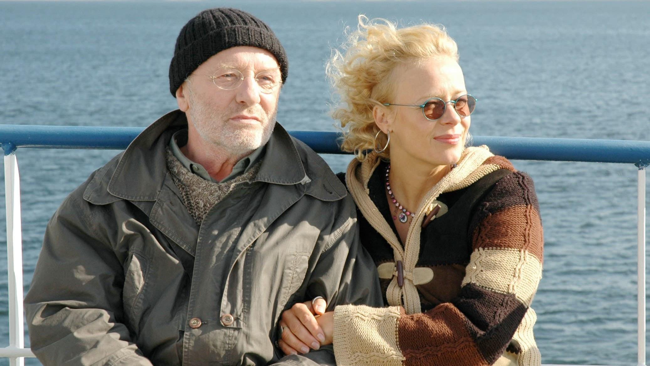 Die Diebin & der General