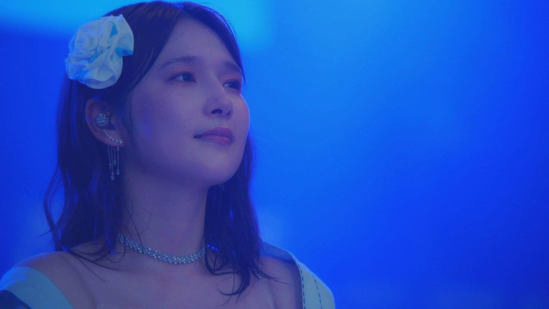 UCHIDA MAAYA LIVE 2025 SUMMER OF LOVE
