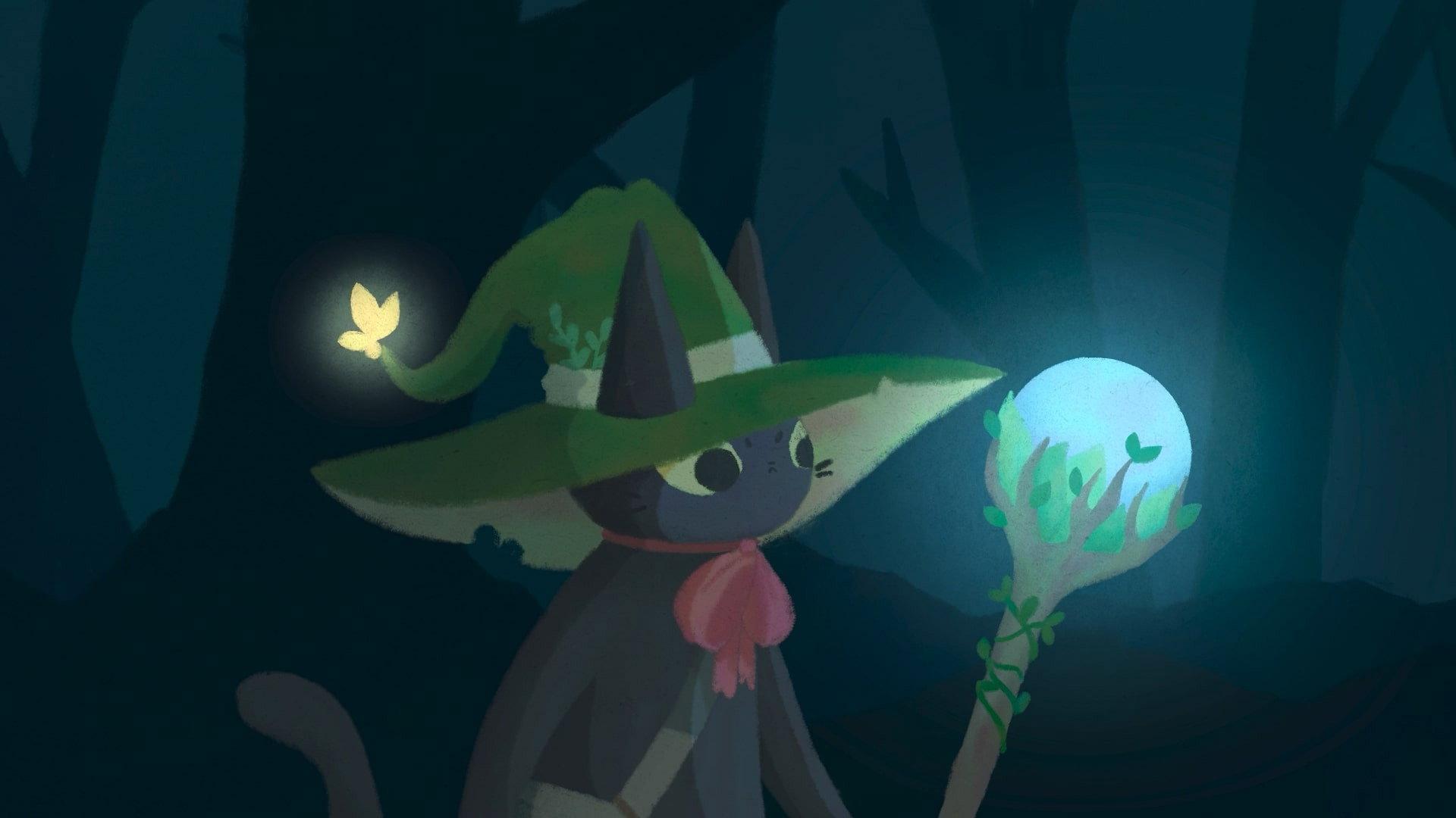 A Chime in the Dark