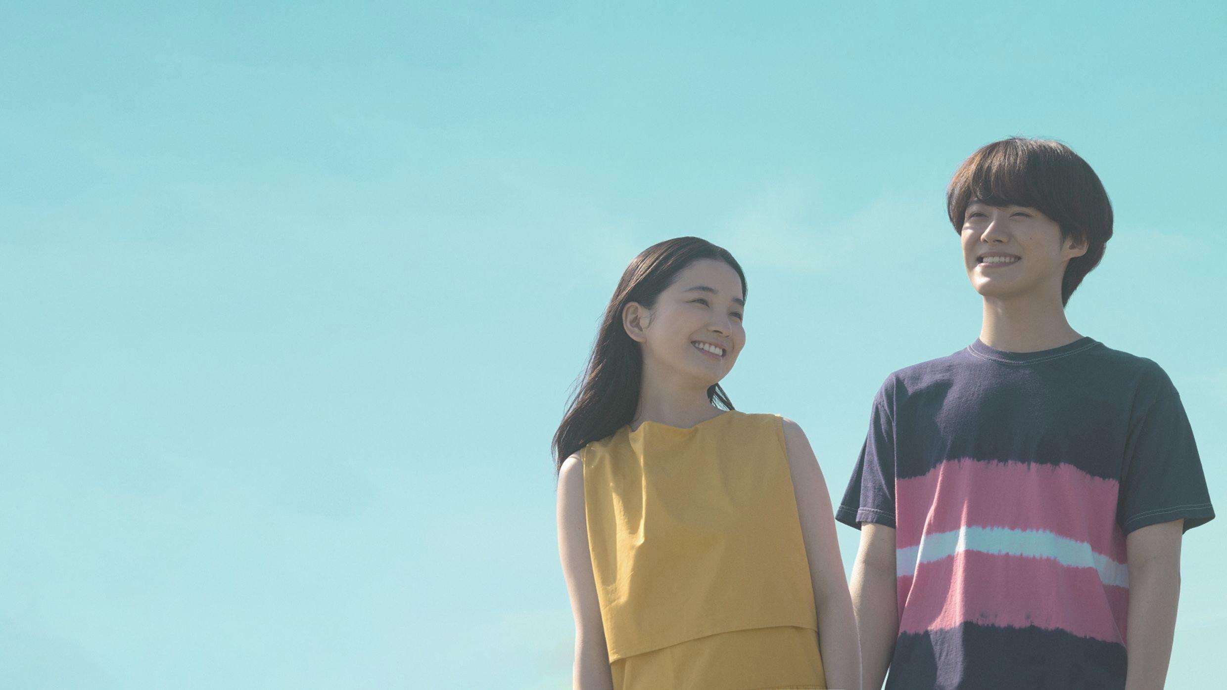 我喜欢上了给我橡皮的女生