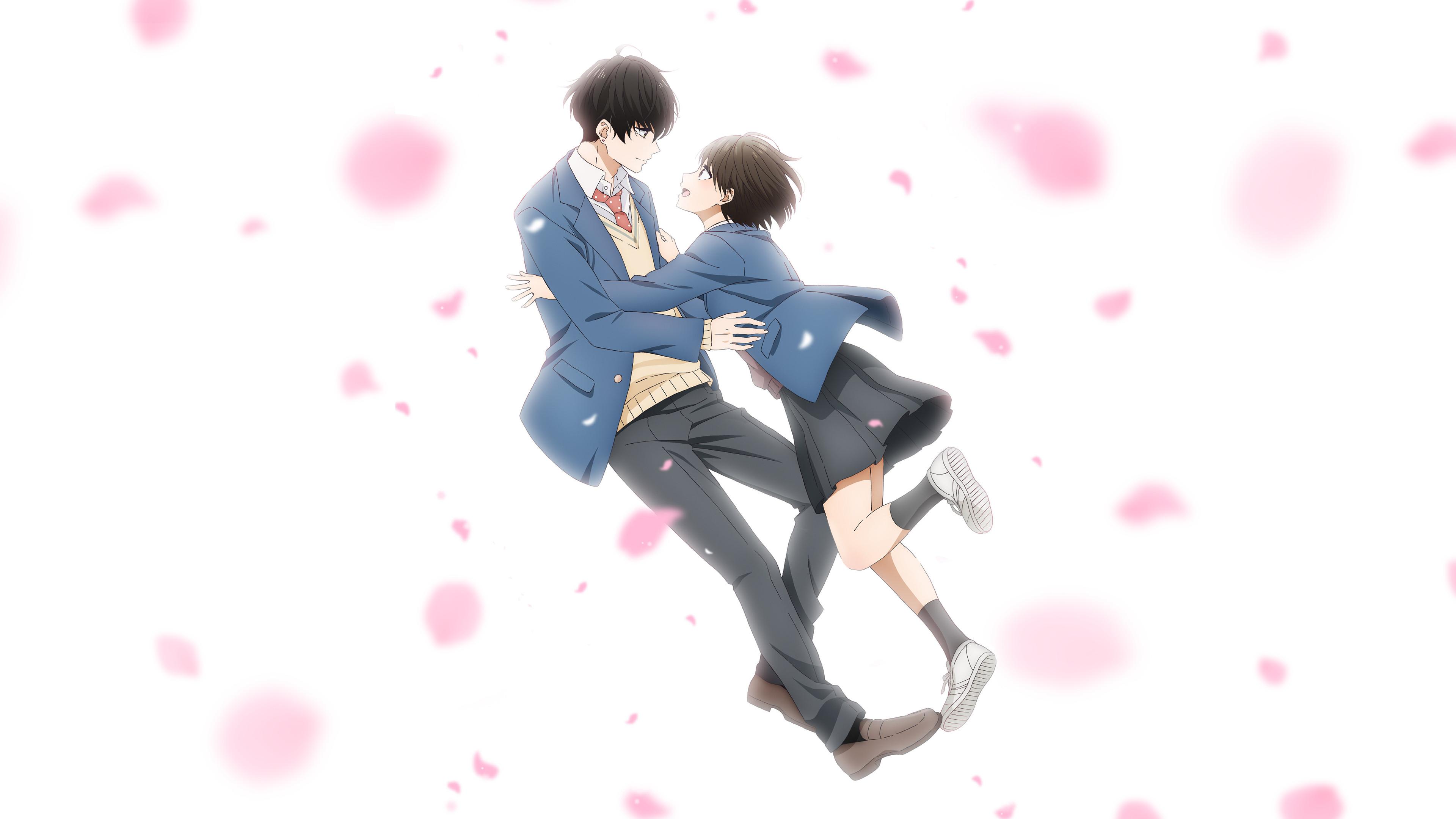 花野井君和相思病