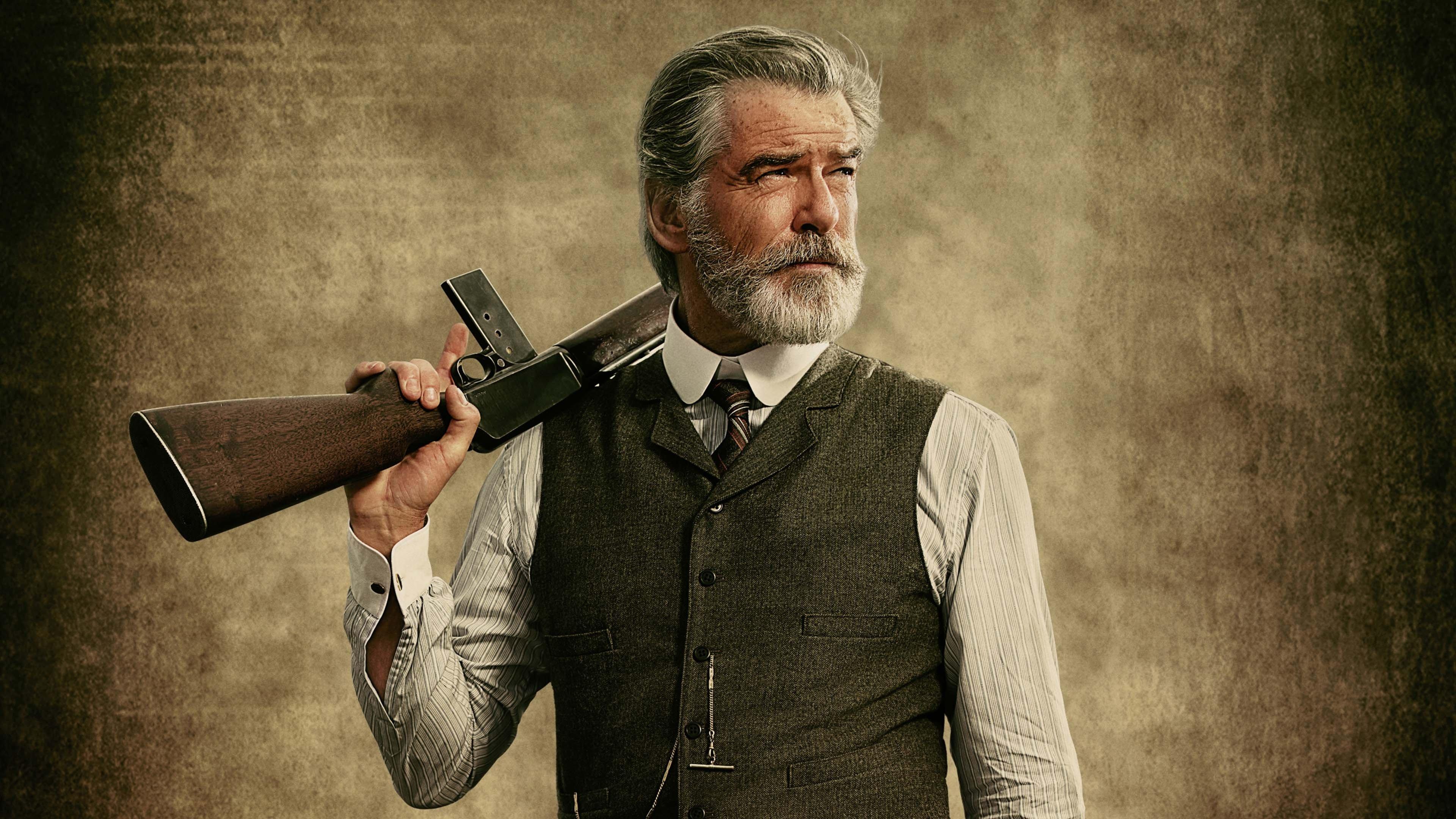 德州长子