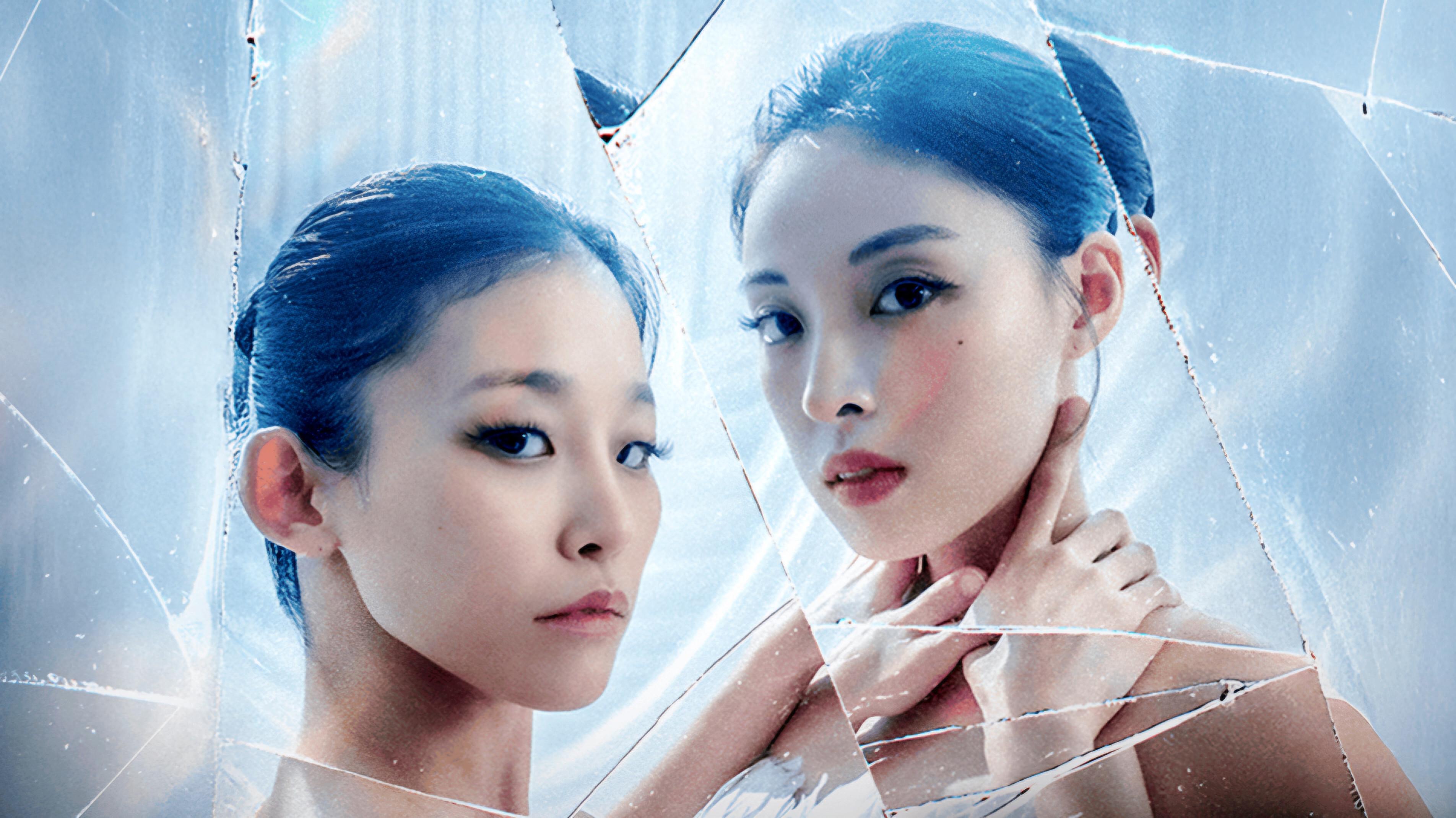 成为脱衣舞娘的芭蕾舞者