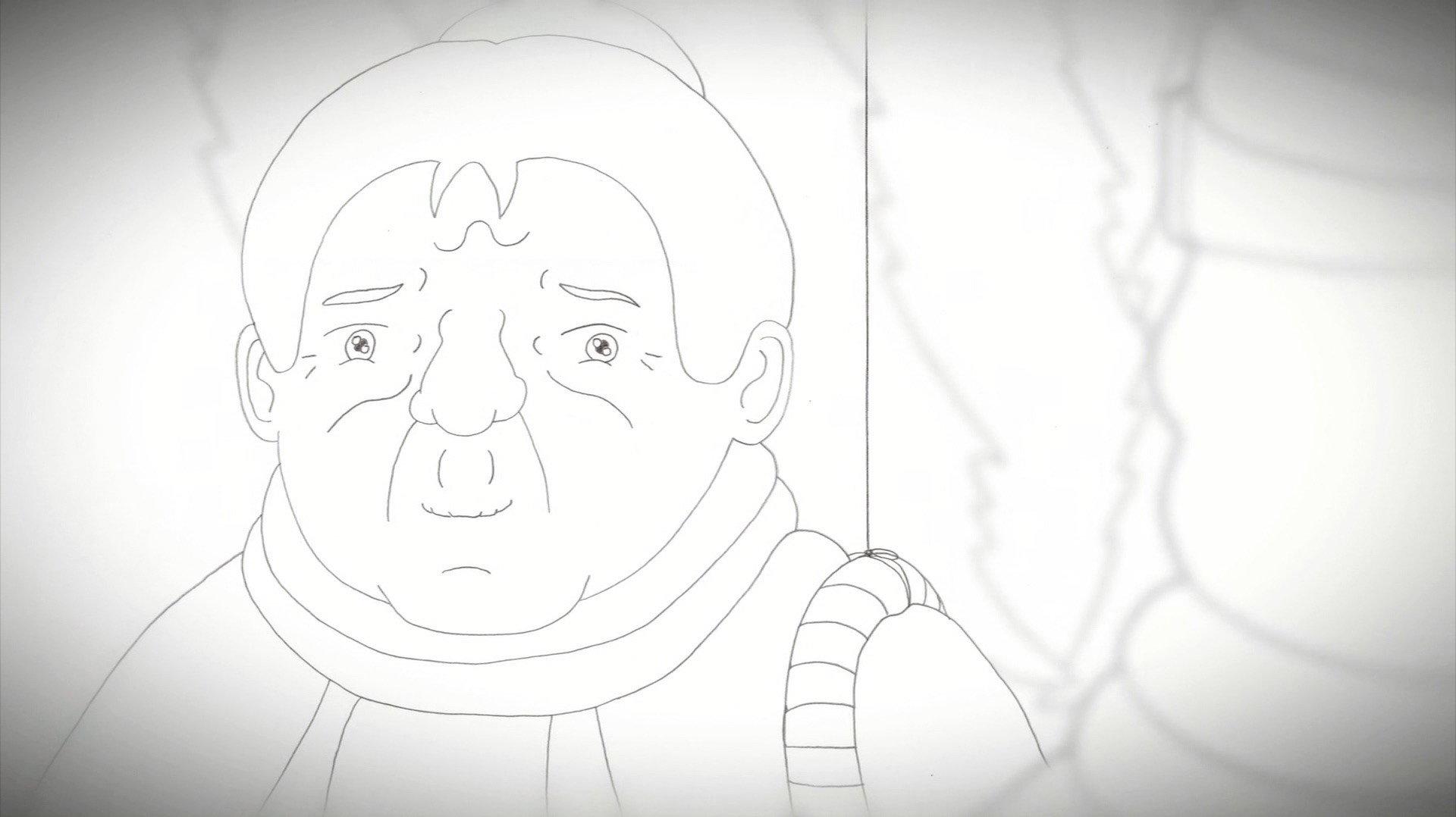 The Reach (Animated)
