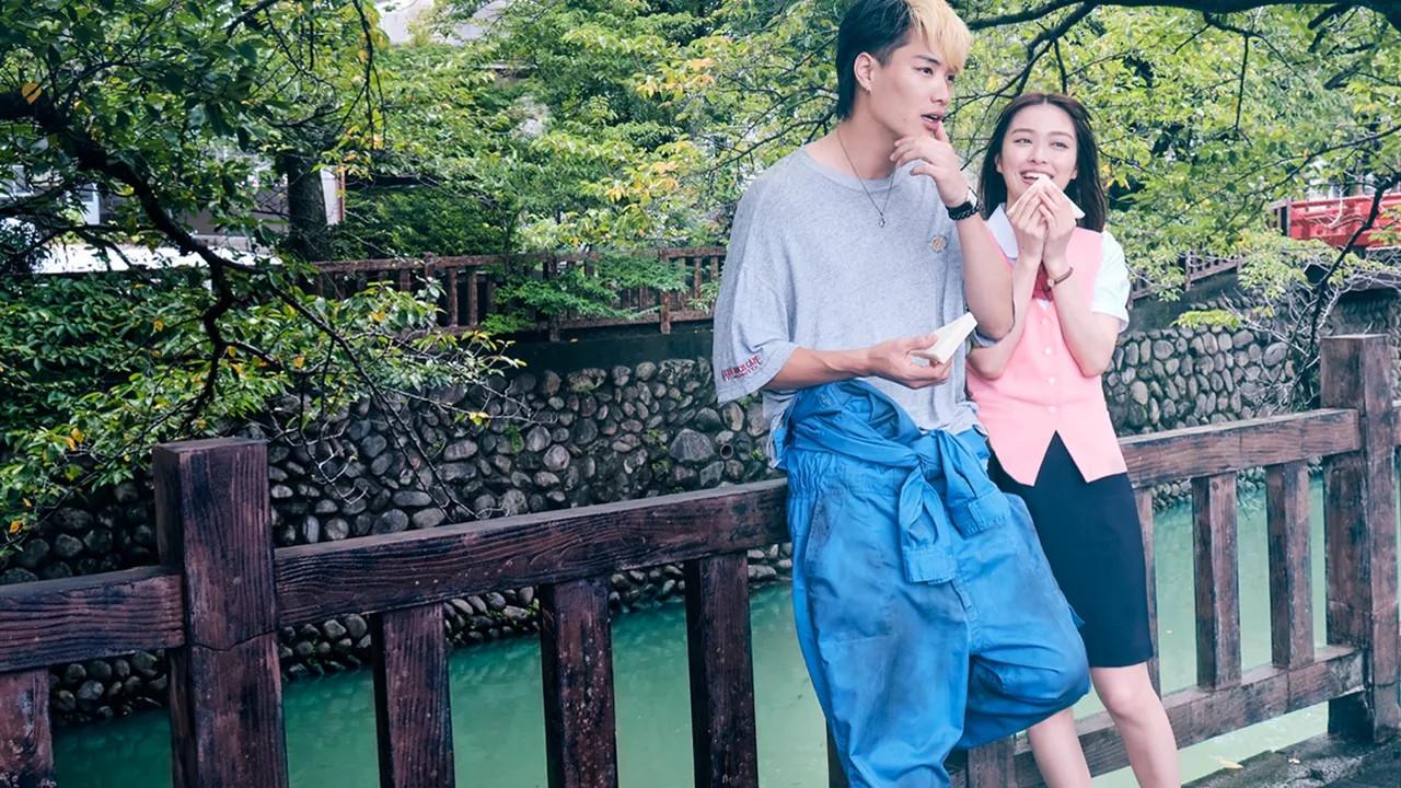 自行车店的高桥君