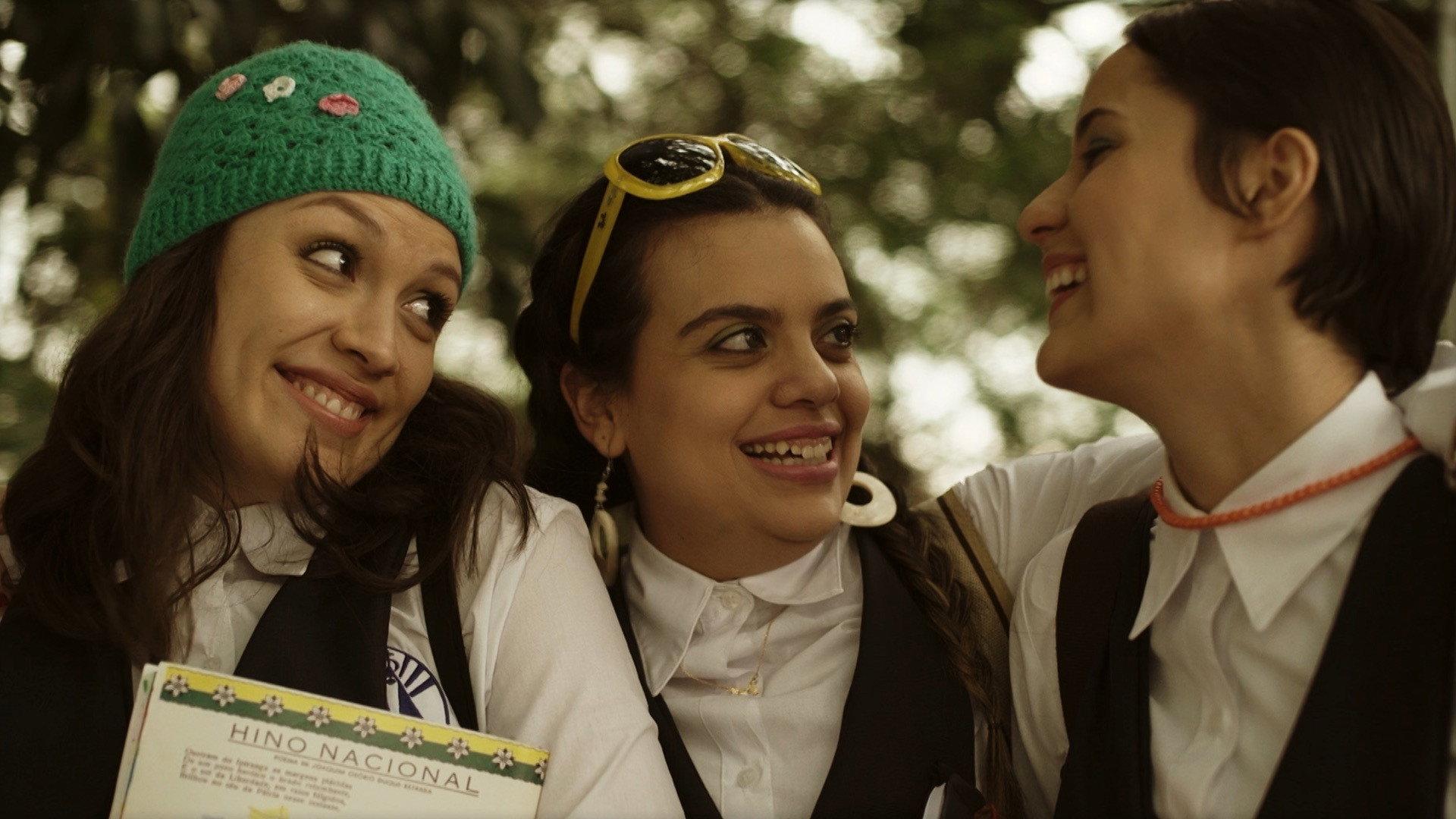 Velhas Amigas