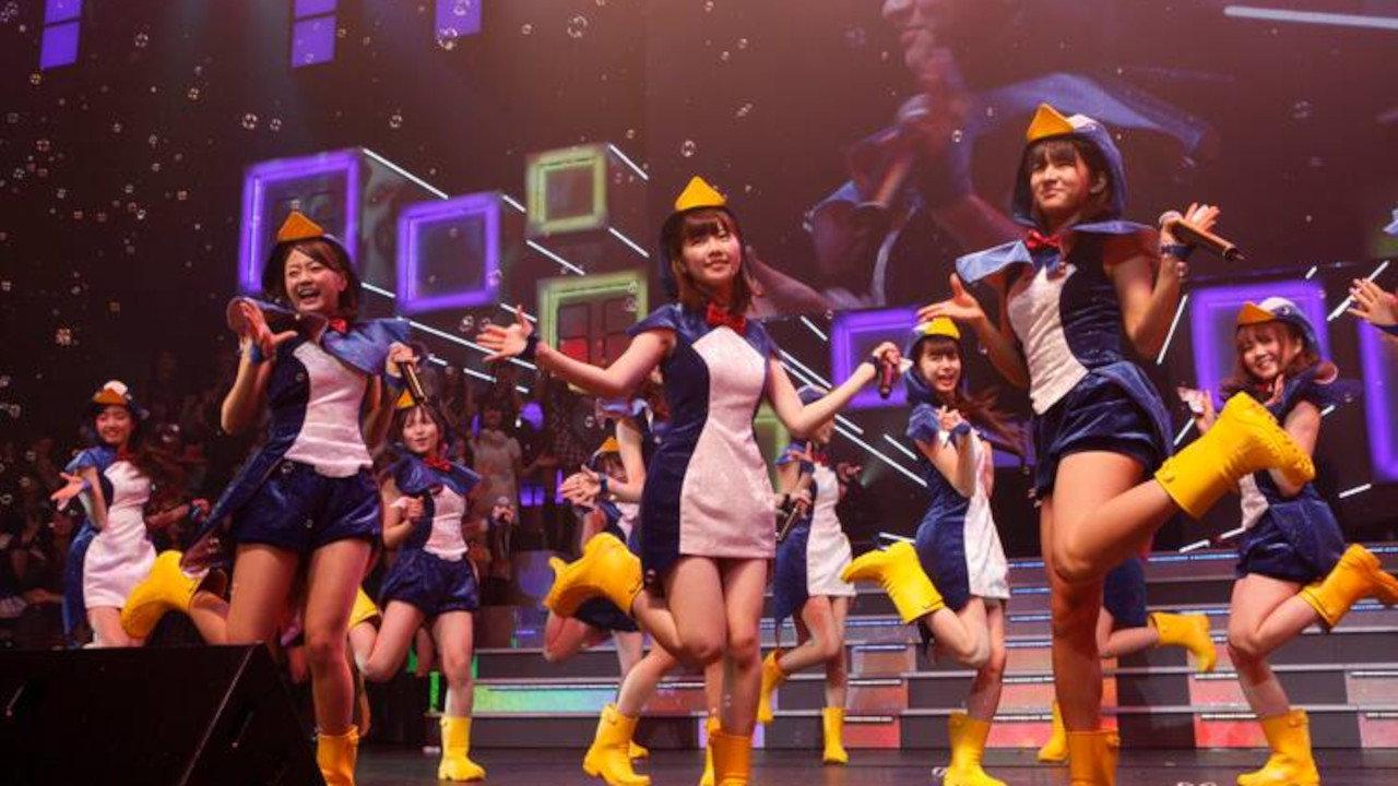 AKB48 リクエストアワー セットリストベスト100 2013