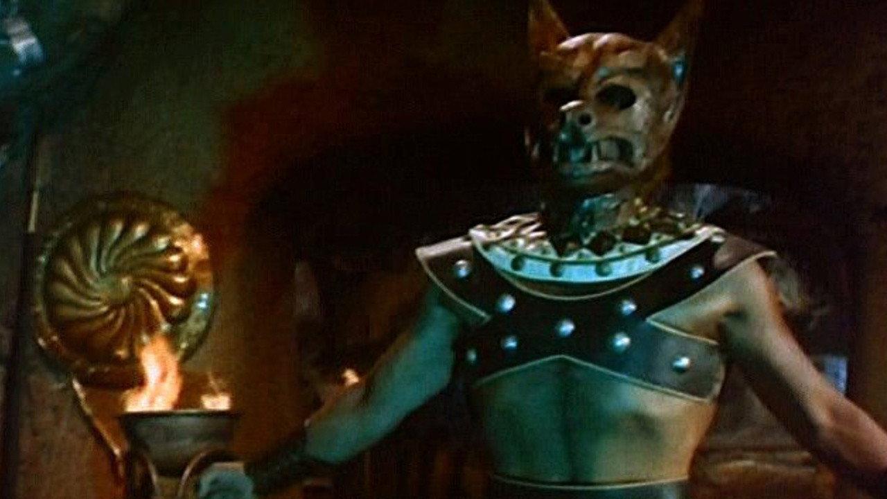 Ercole contro Moloch