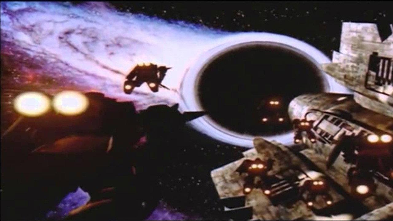 高达:Mission to the Rise