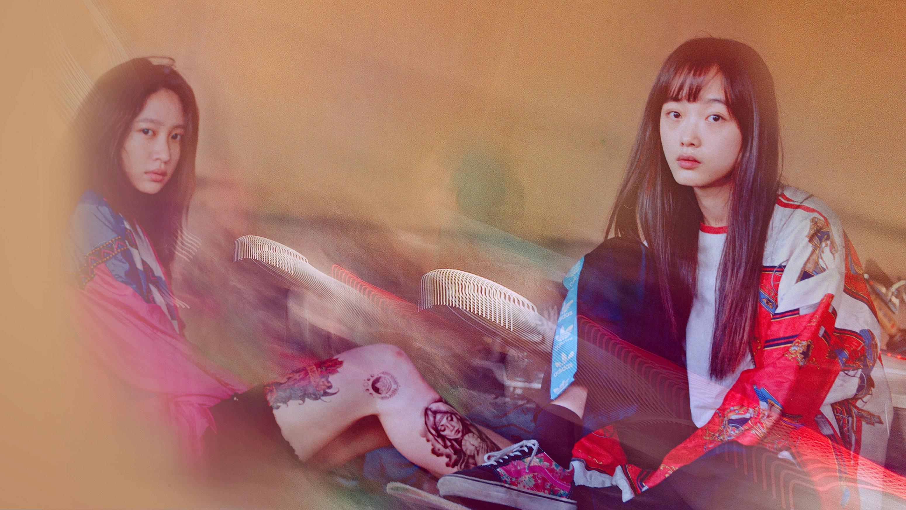 大人们不懂