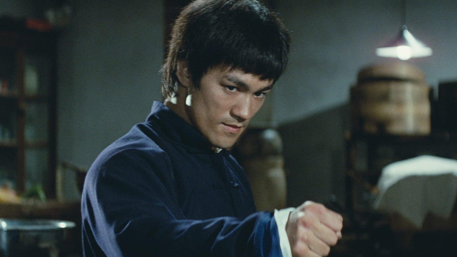 精武门
