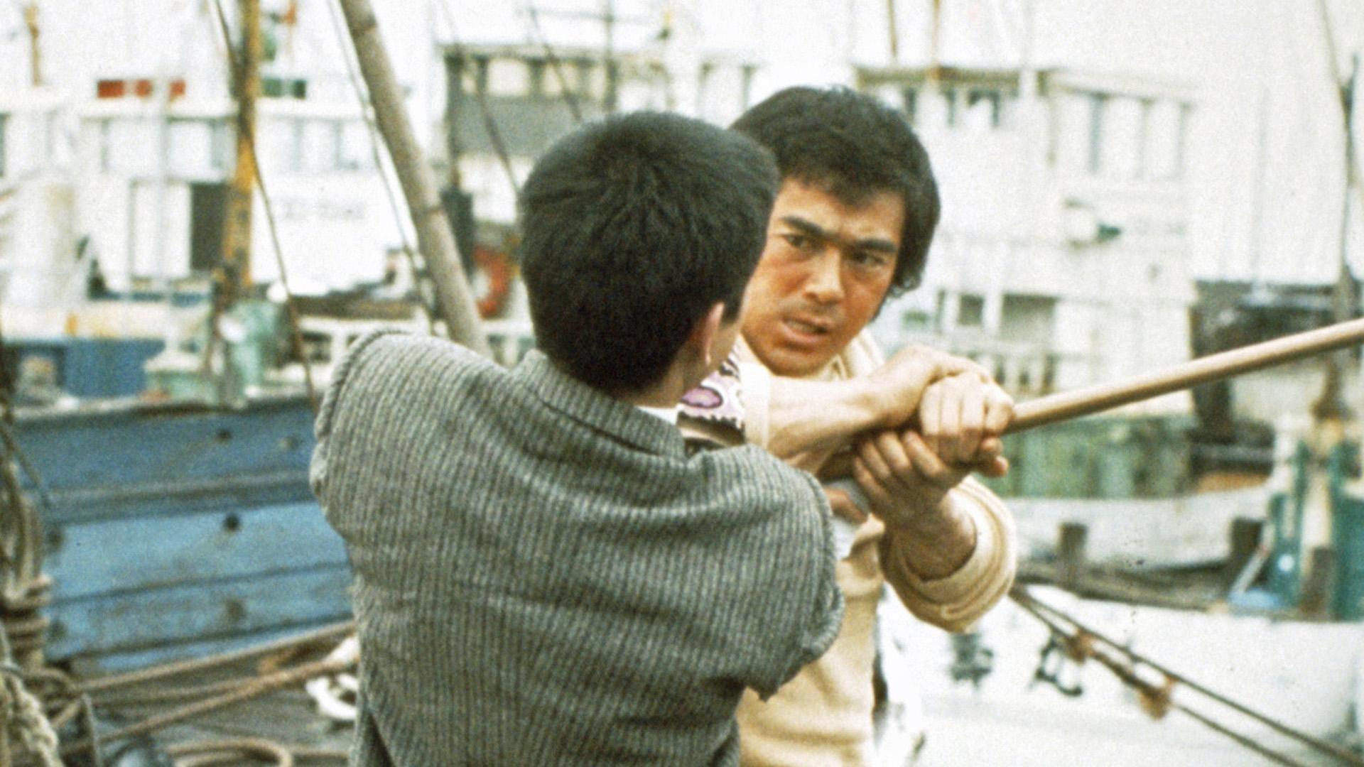 带子杀人拳