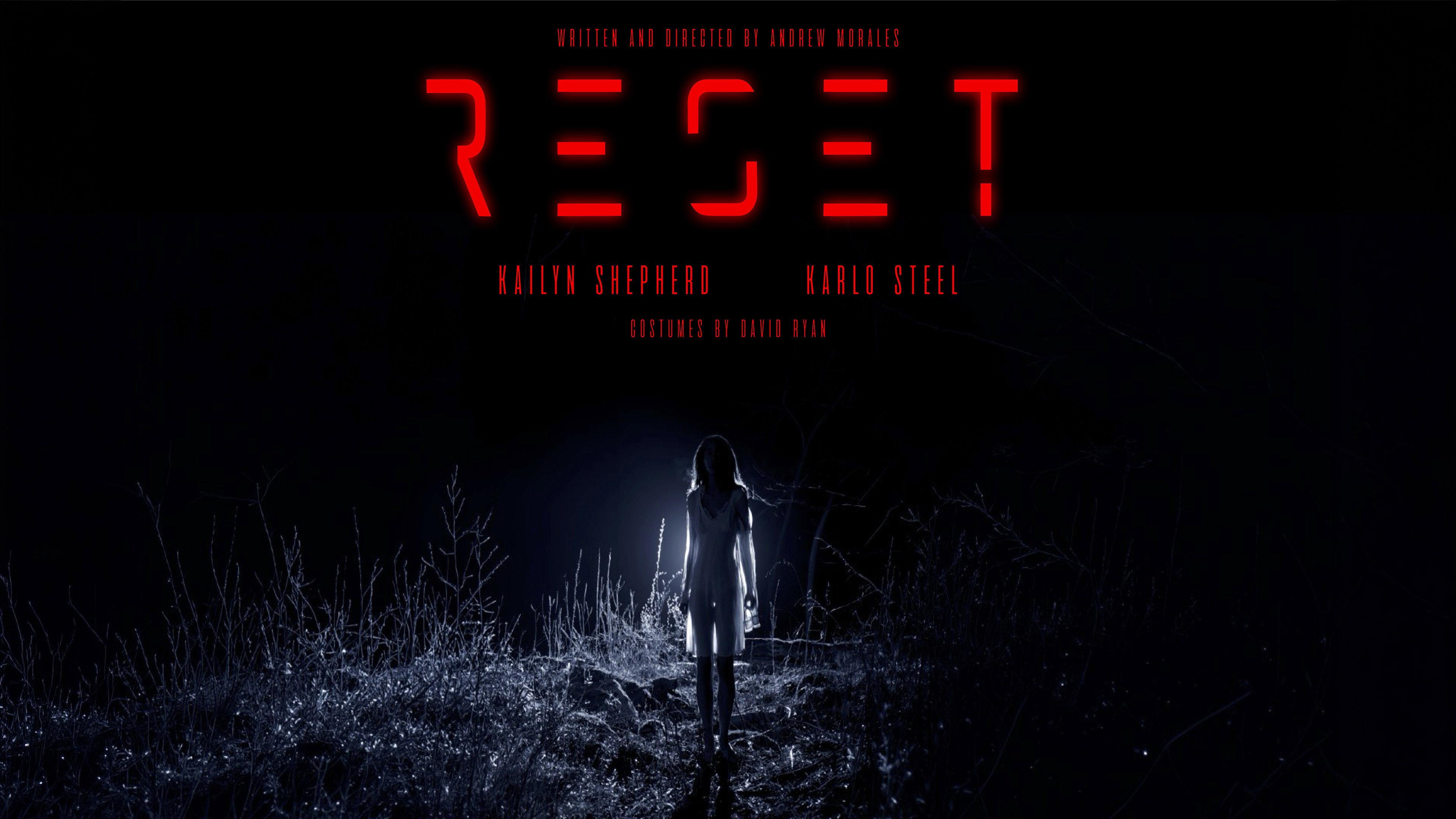 RESET