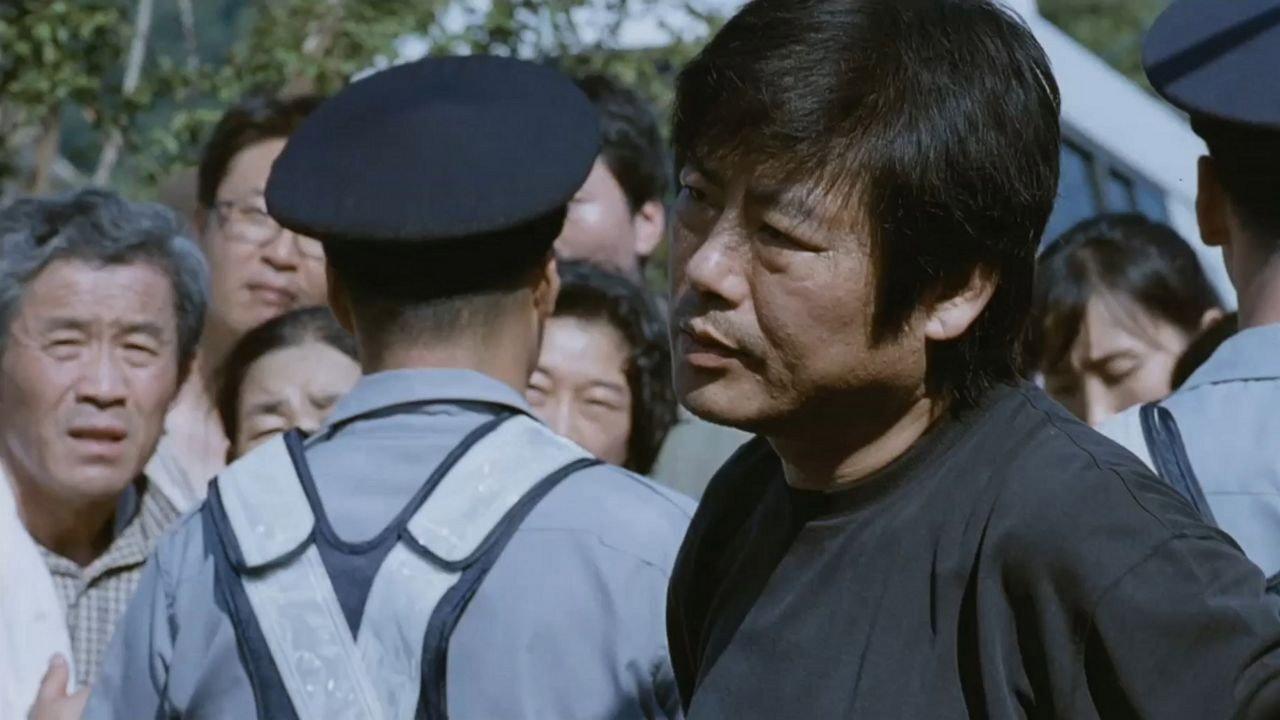 孩子们