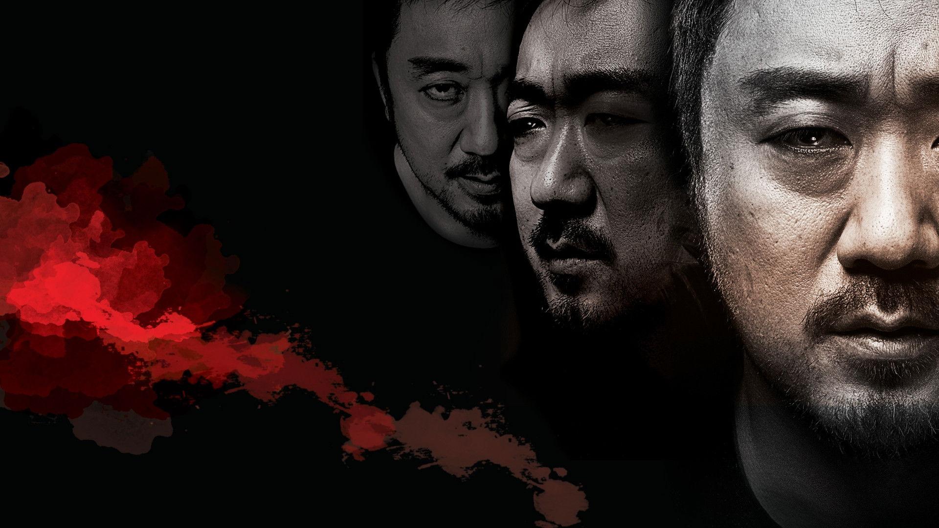 杀人者