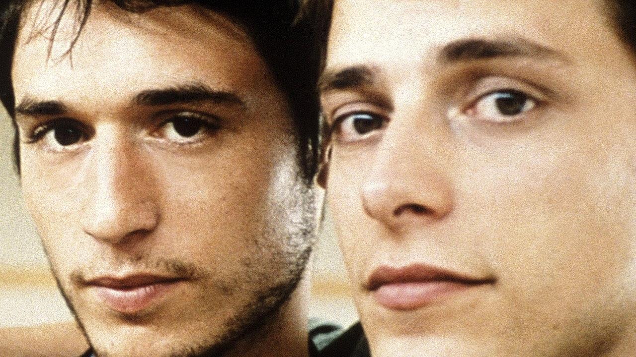 不羁美少年