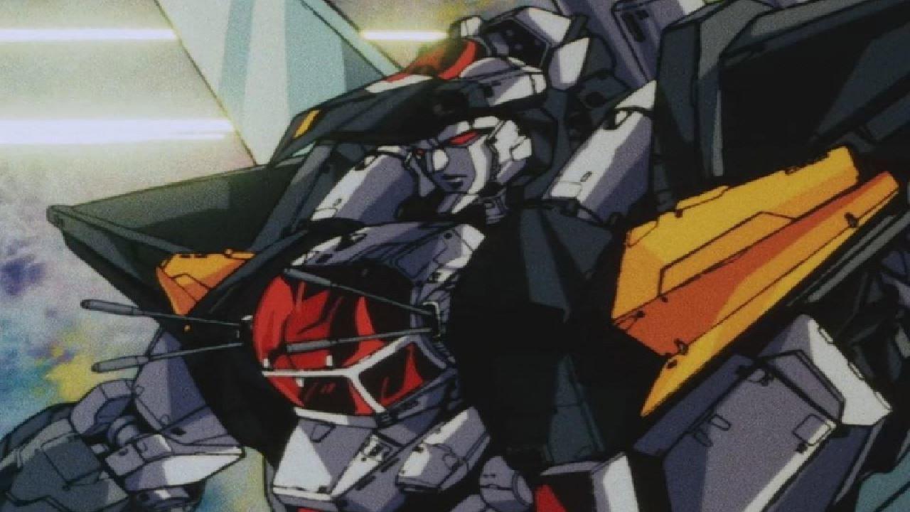 超獣機神ダンクーガ 失われた者たちへの鎮魂歌(レクイエム)