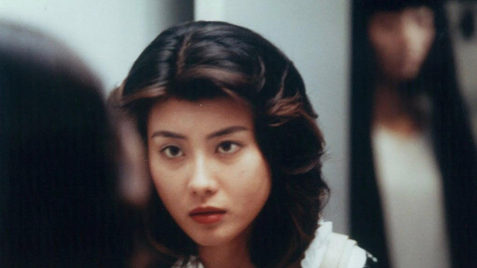 女优灵