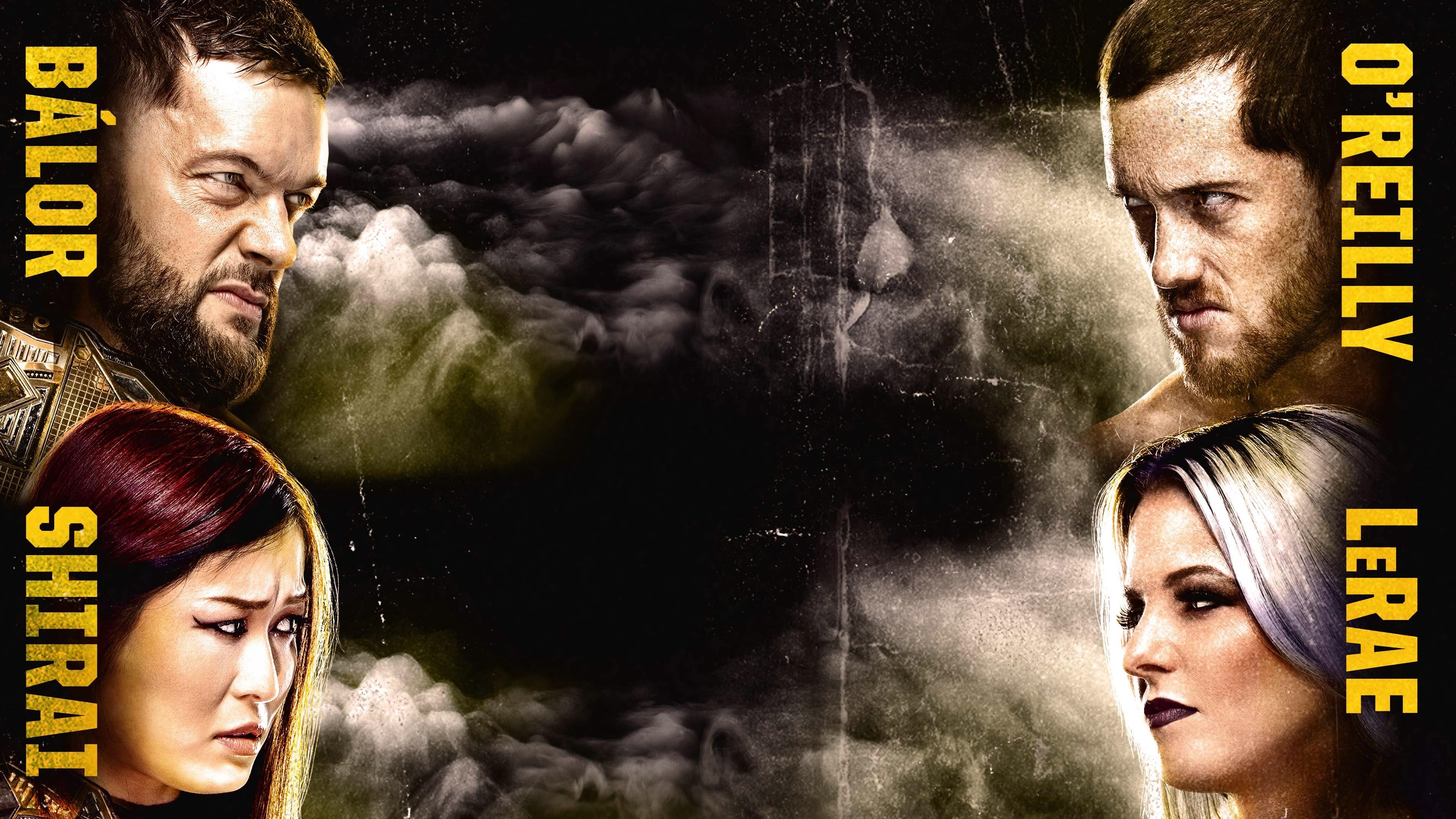 NXT TakeOver 31