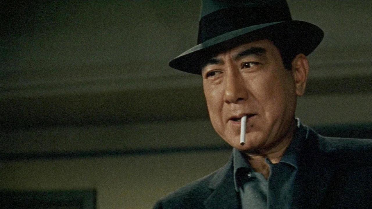 太平洋的G-Men