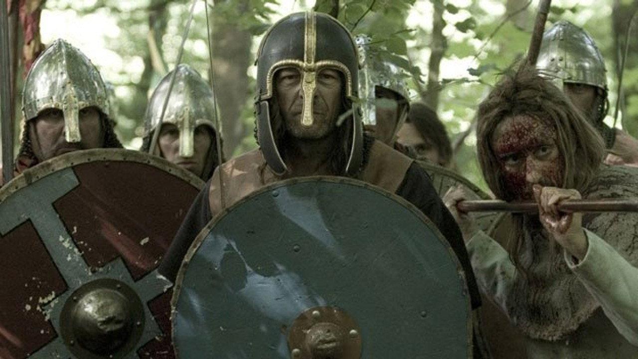 1066:中土之战