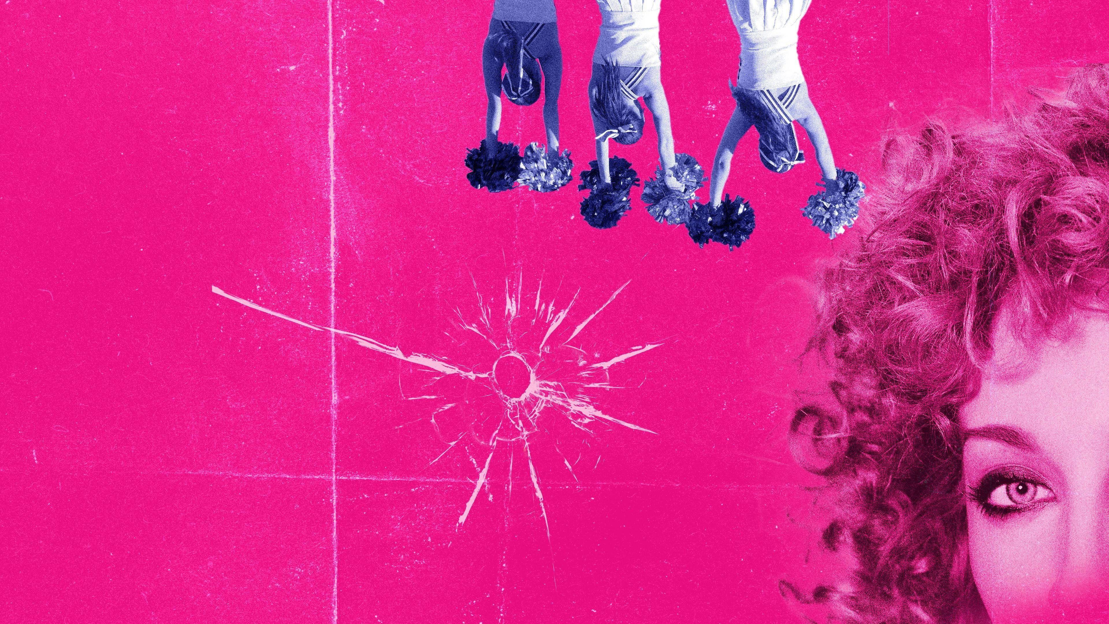 The Texas Cheerleader Murder Plot