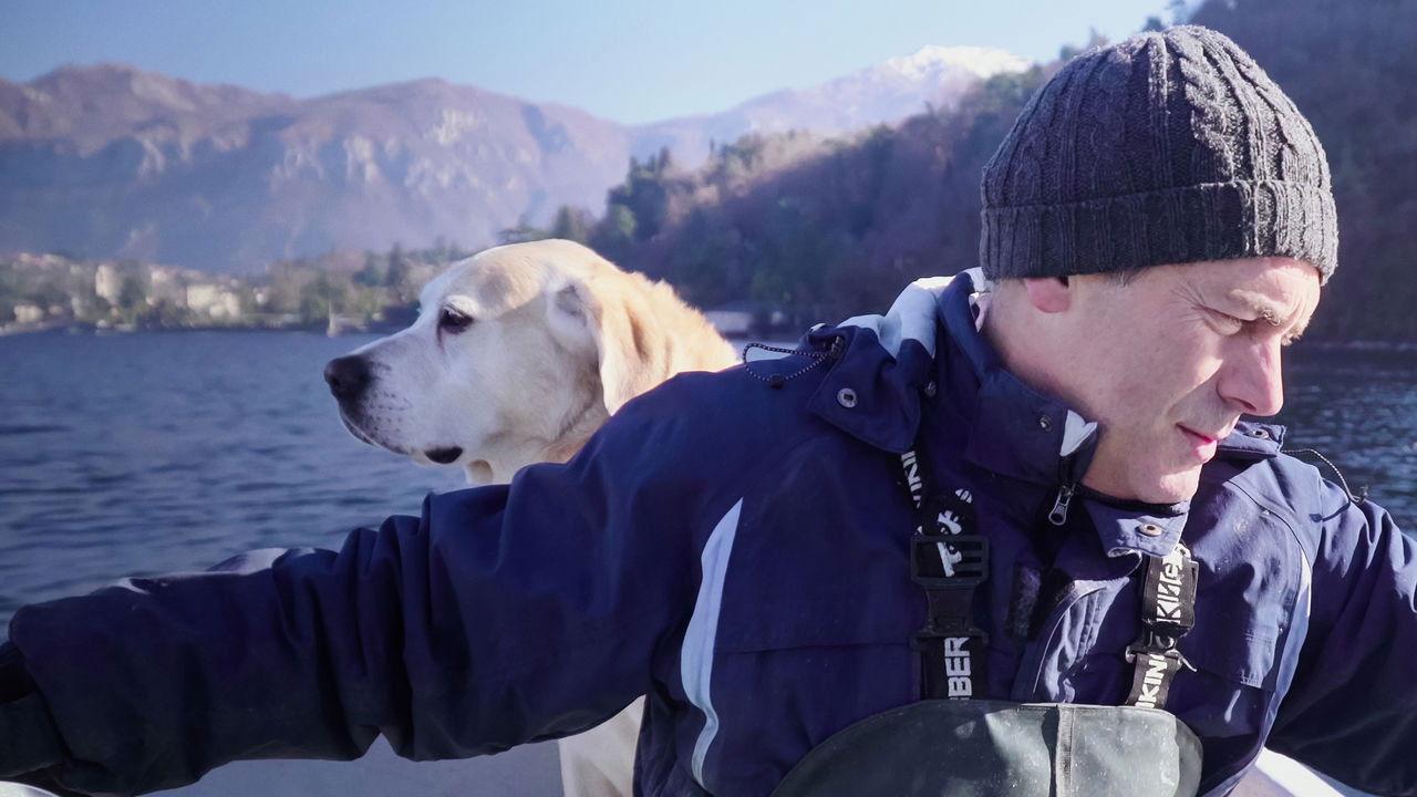爱犬情深