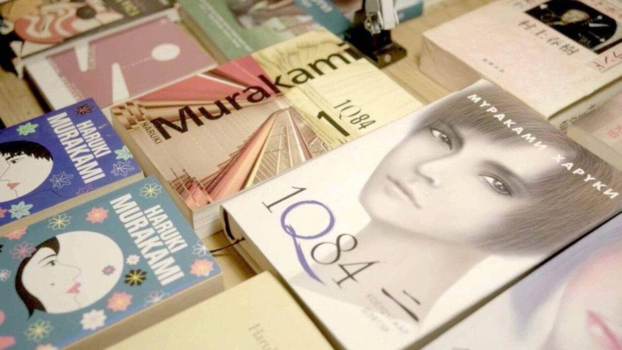 Haruki Murakami, de Underground à 1Q84 — L'attentat de la secte Aum