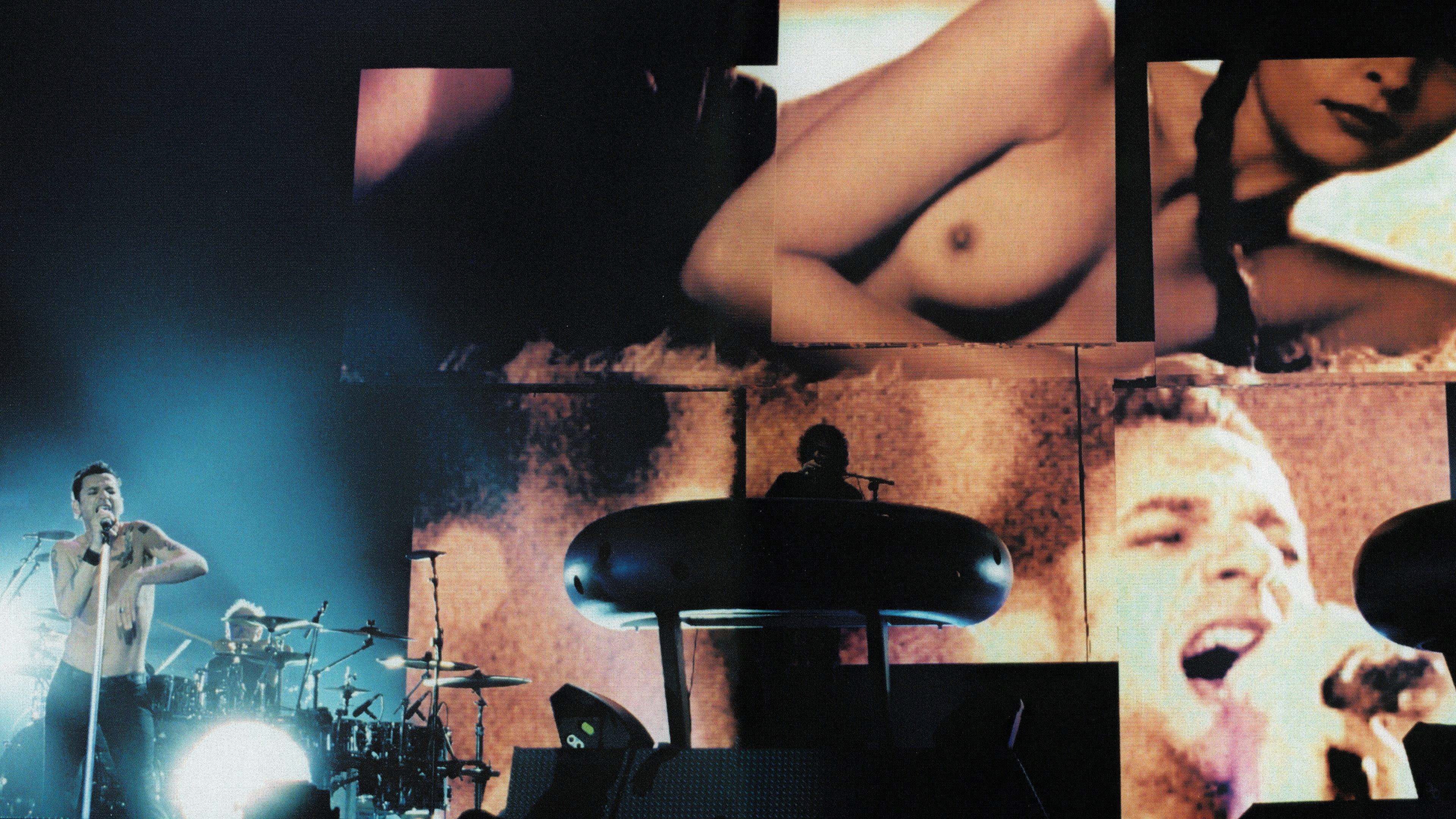 Depeche Mode: Touring the Angel - Live in Milan