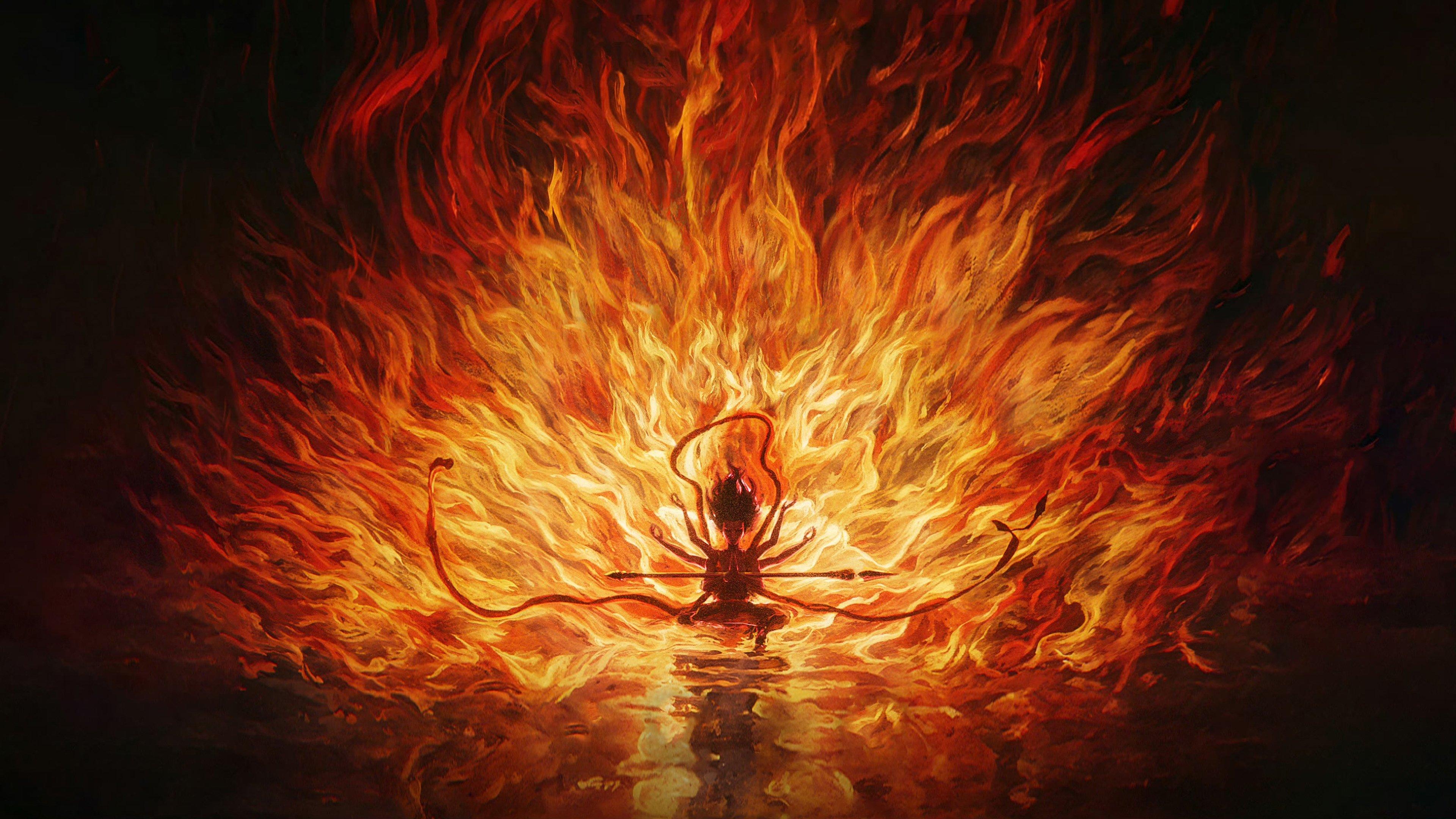 哪吒之魔童闹海