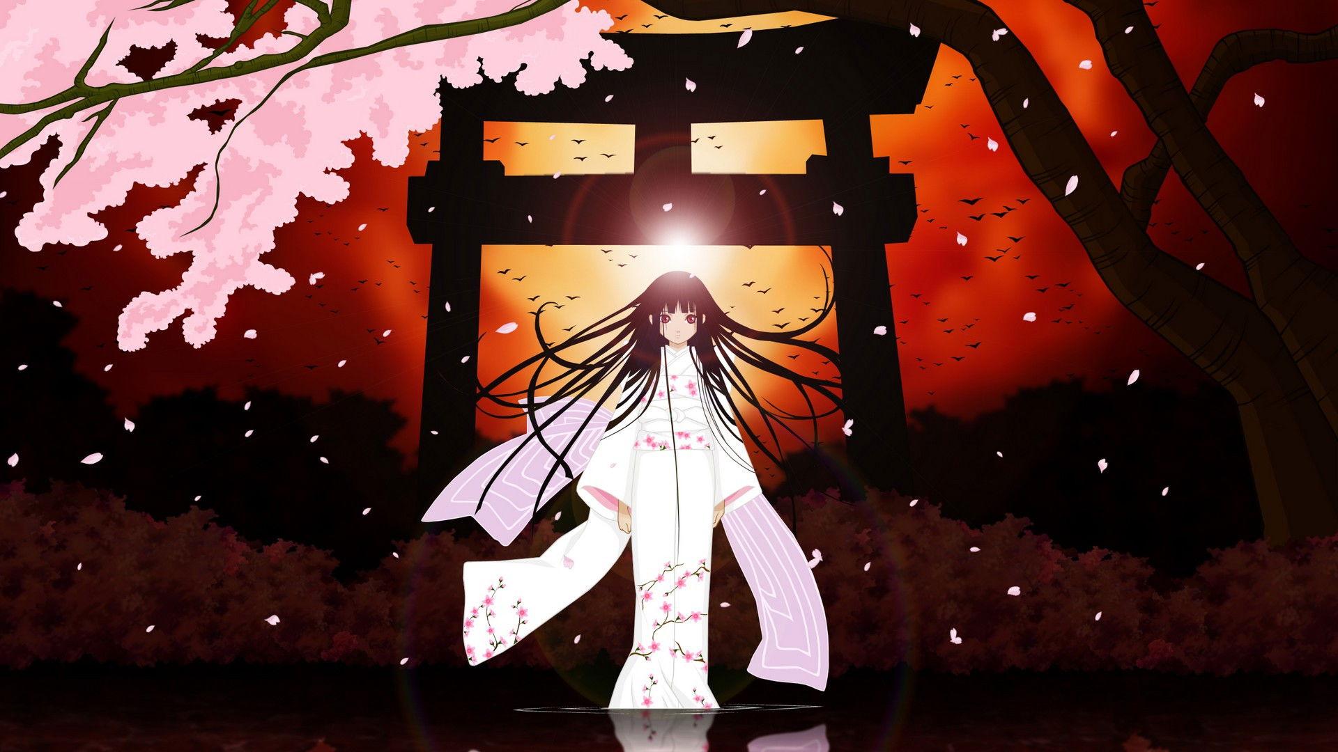 地狱少女