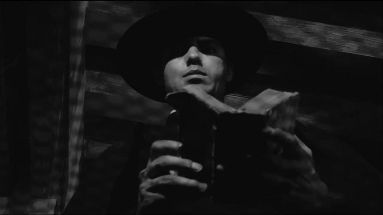 El escapulario
