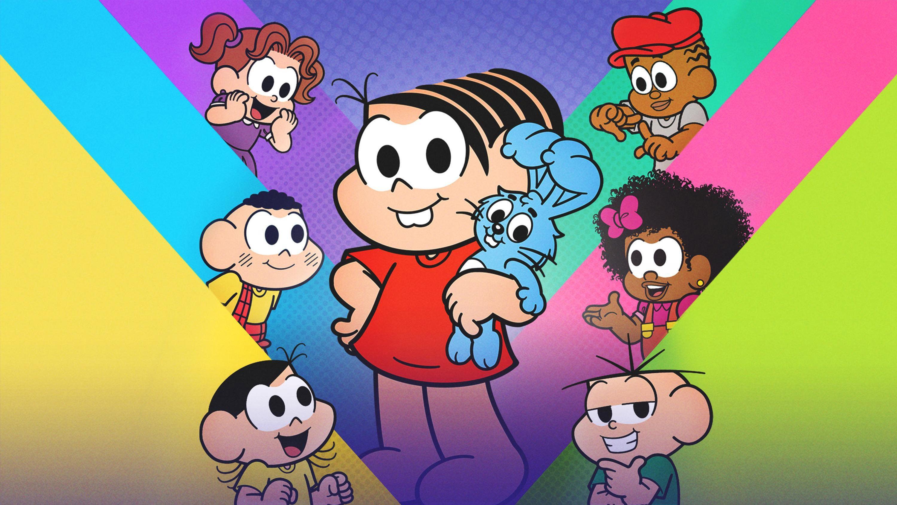 Turma da Mônica