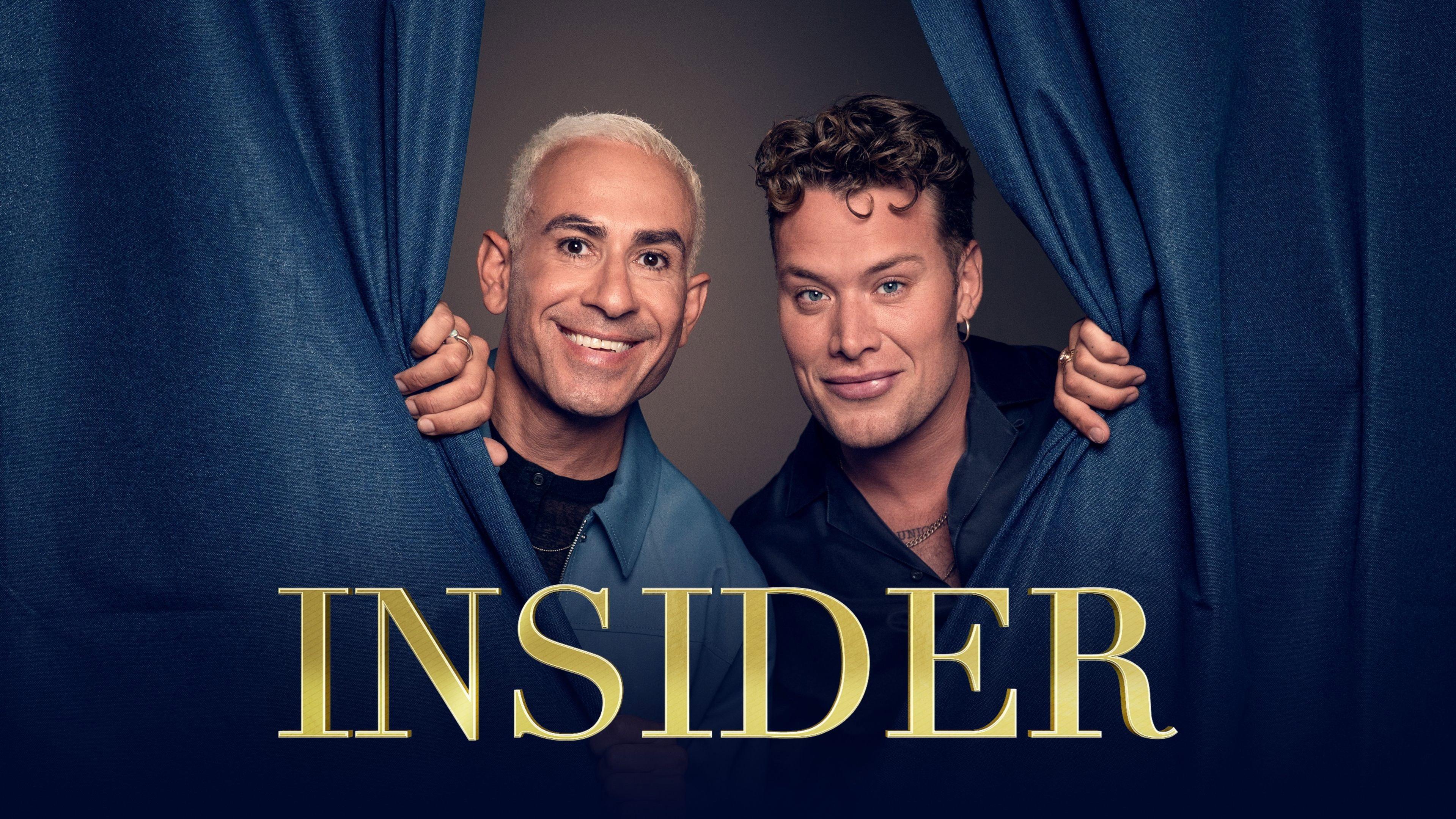 Insider