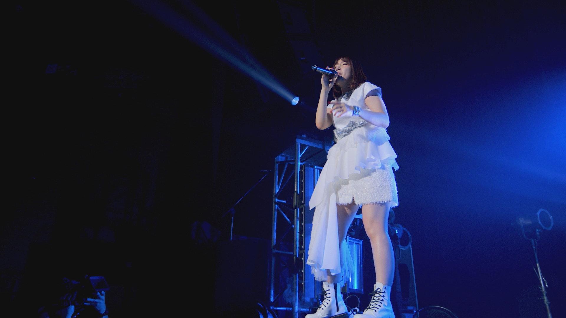 UCHIDA MAAYA LIVE TOUR 2019 we are here
