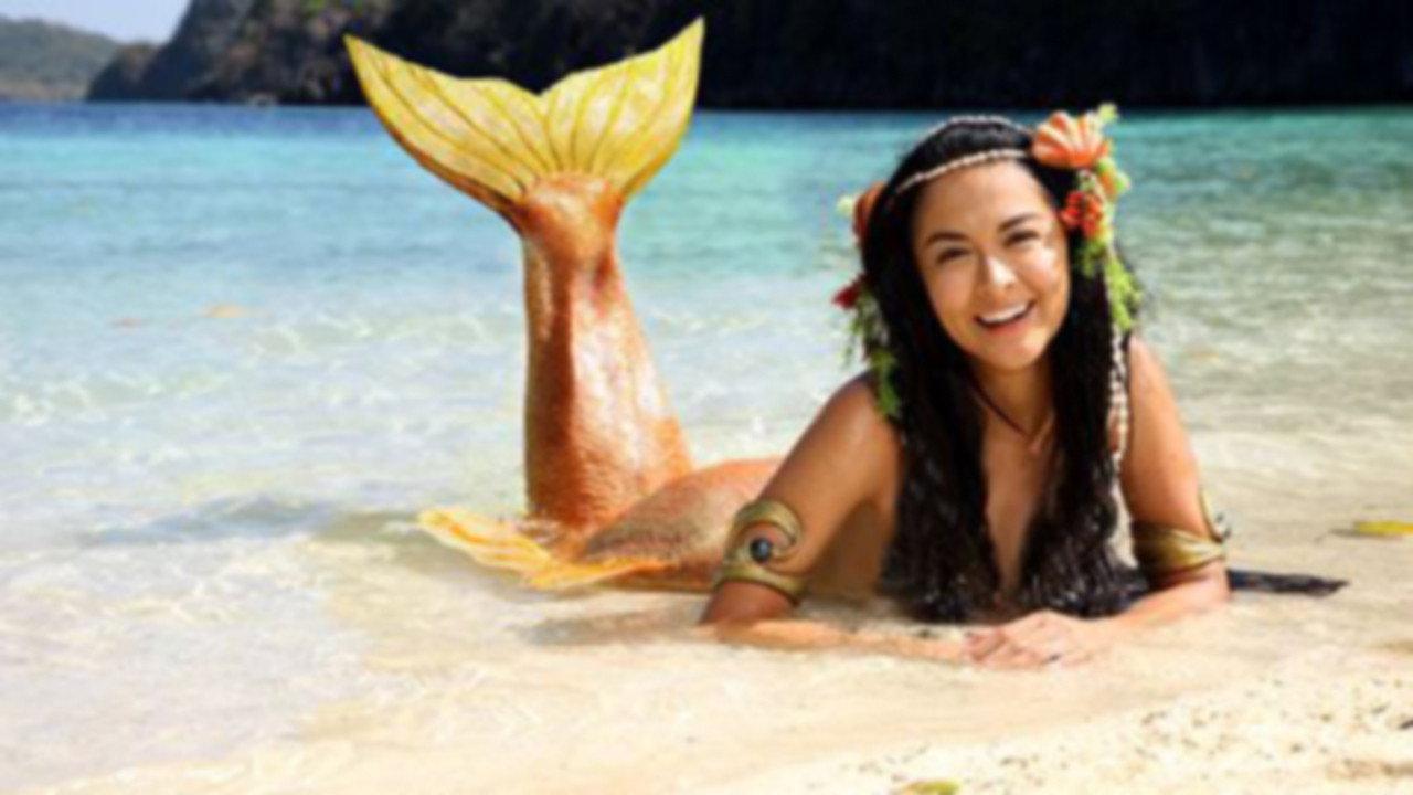 美人鱼